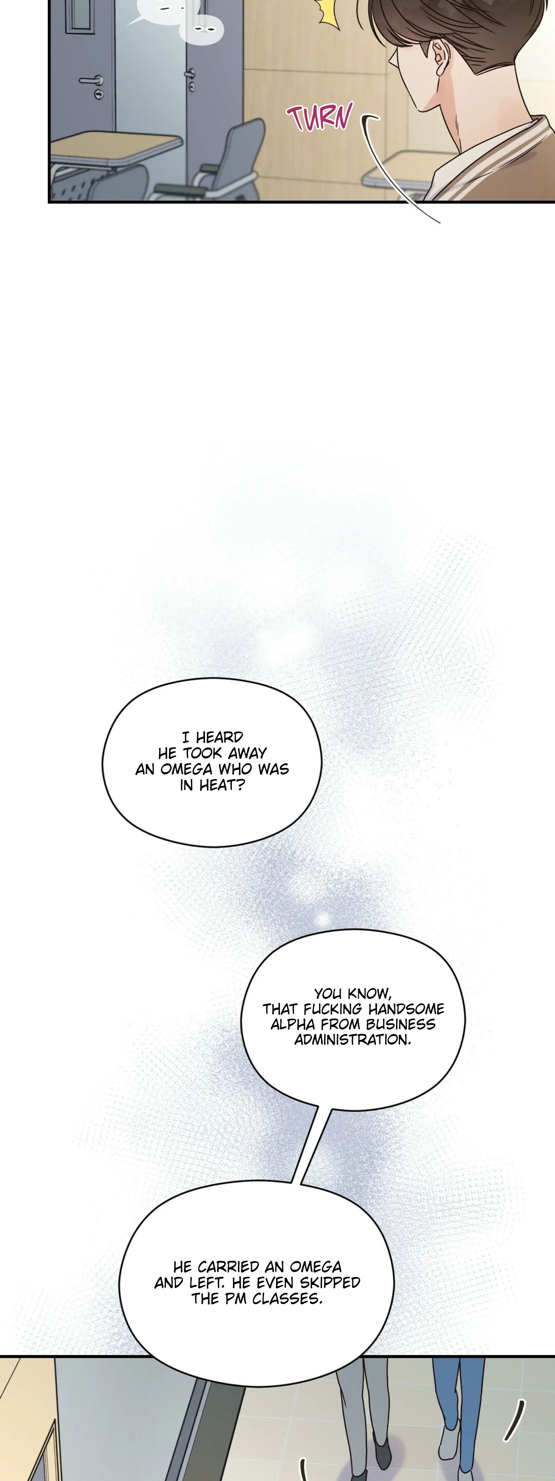 Omega Complex 19+ Chapter 21 page 17 - 