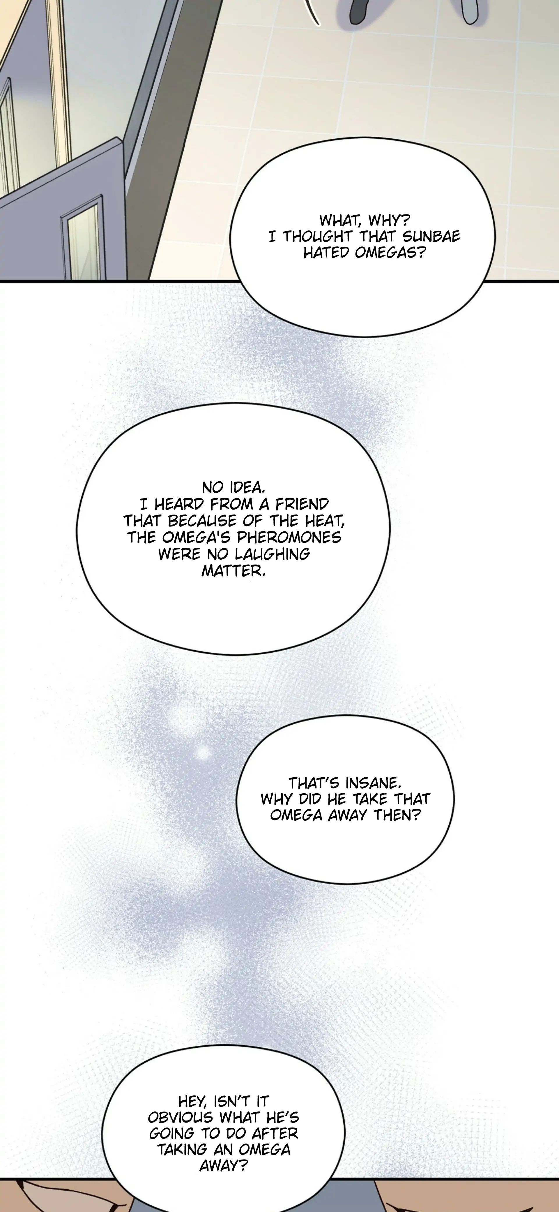 Omega Complex 19+ Chapter 21 page 18 - 
