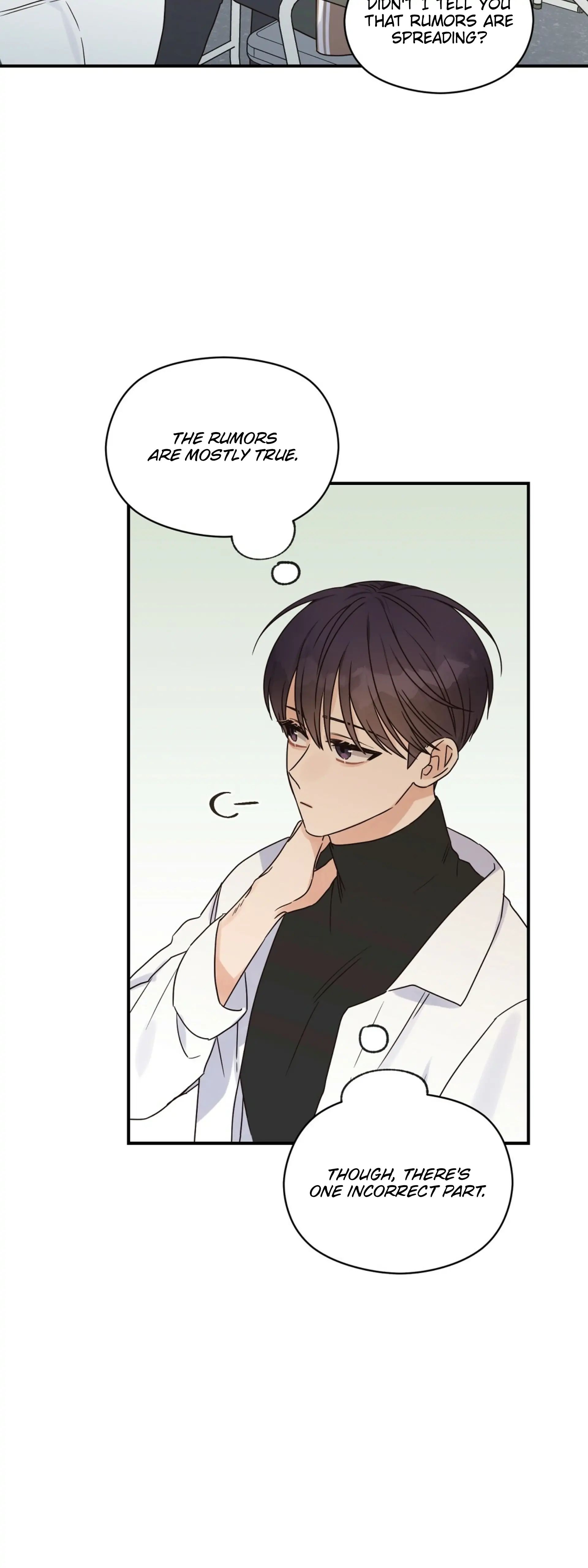 Omega Complex 19+ Chapter 21 page 23 - 