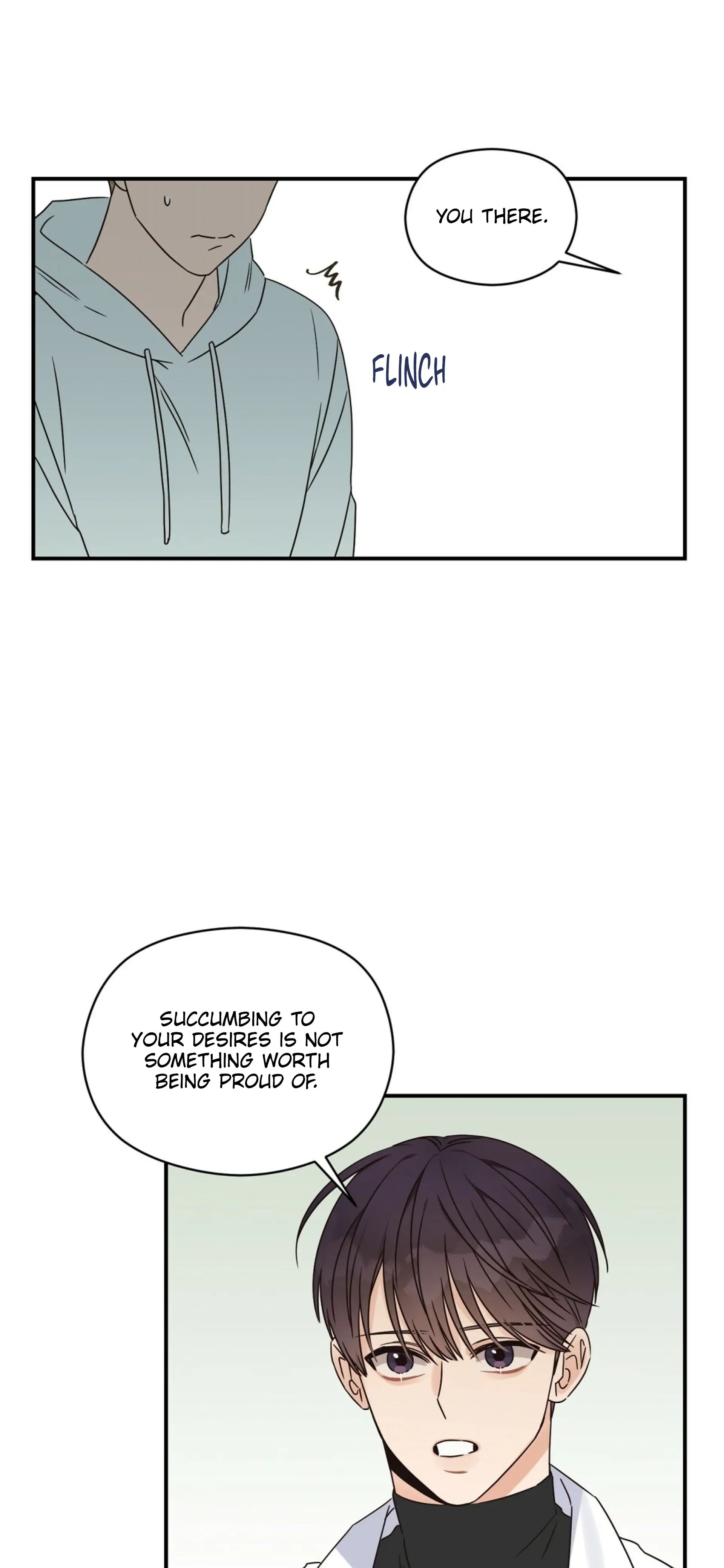 Omega Complex 19+ Chapter 21 page 24 - 