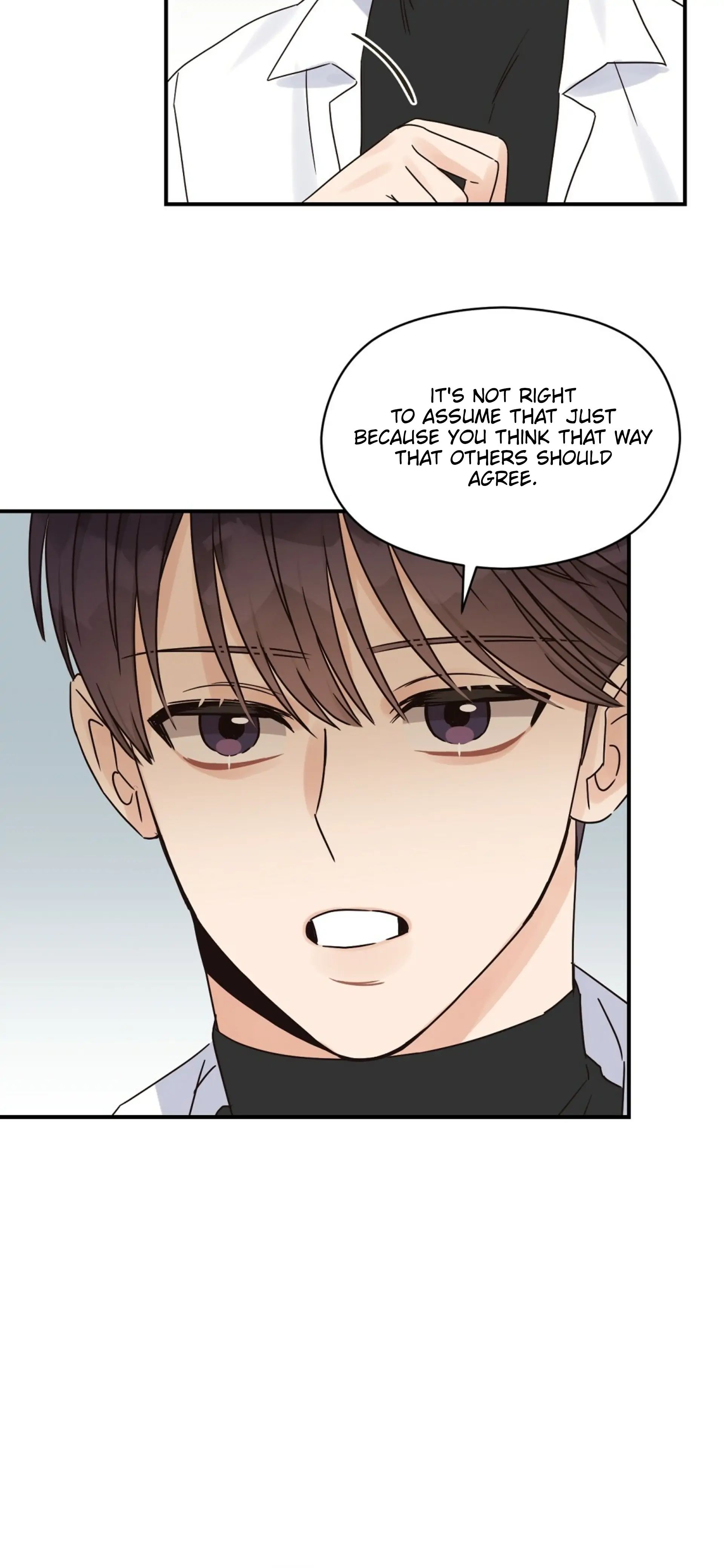 Omega Complex 19+ Chapter 21 page 25 - 