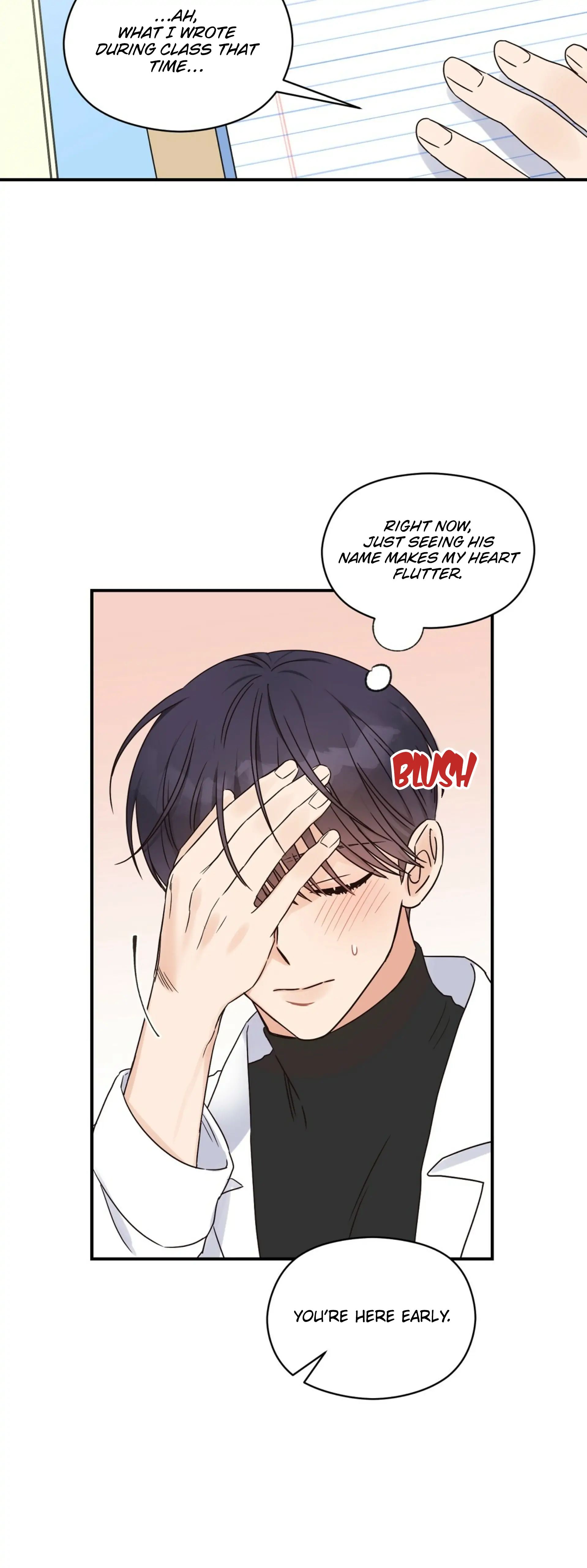 Omega Complex 19+ Chapter 21 page 4 - 