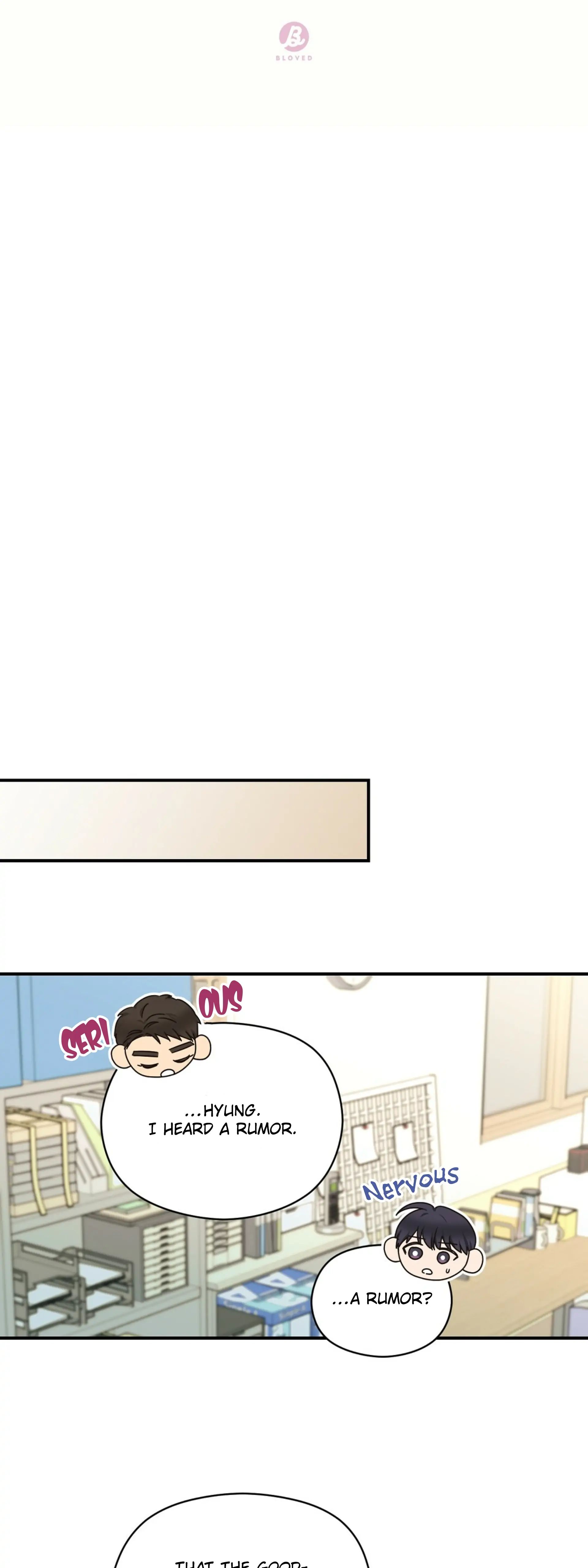 Omega Complex 19+ Chapter 21 page 35 - 