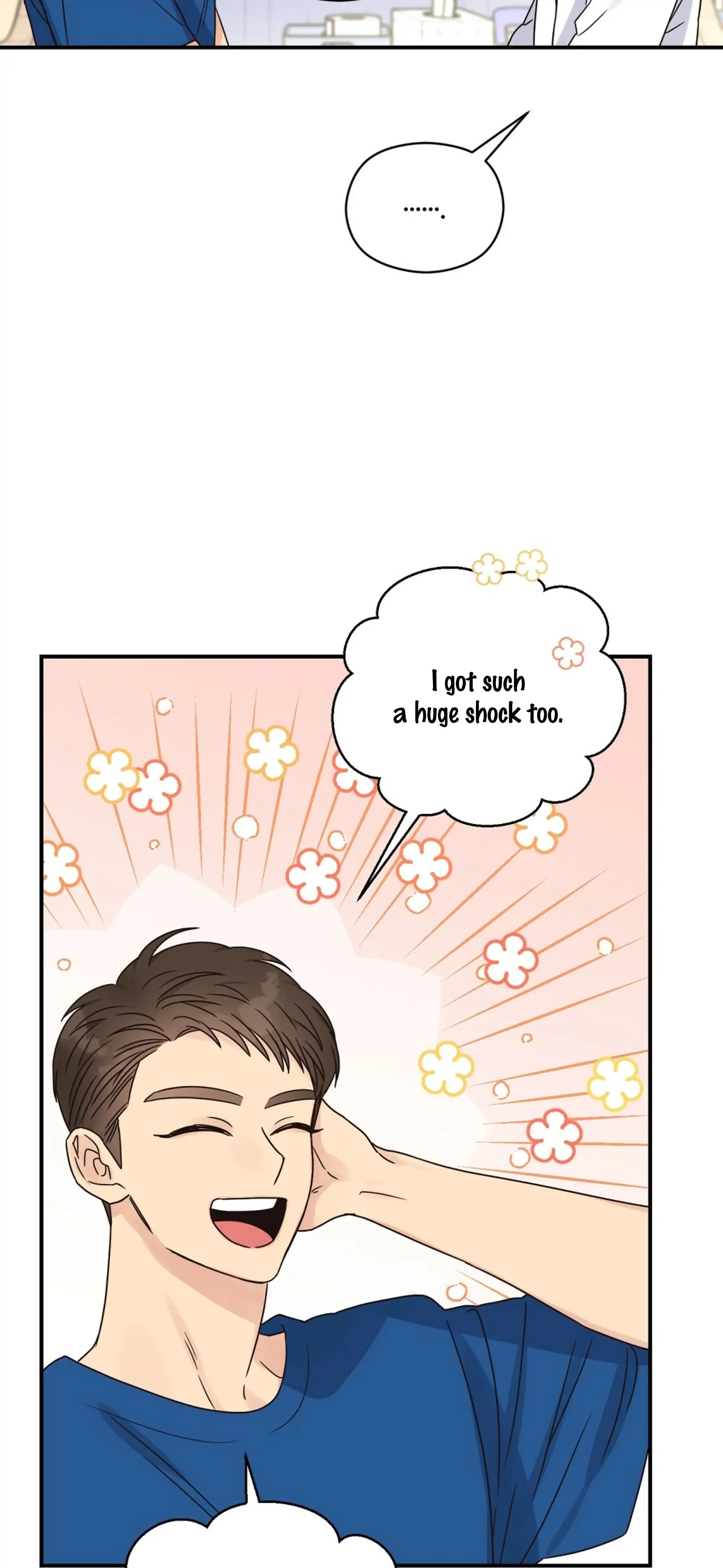 Omega Complex 19+ Chapter 21 page 43 - 