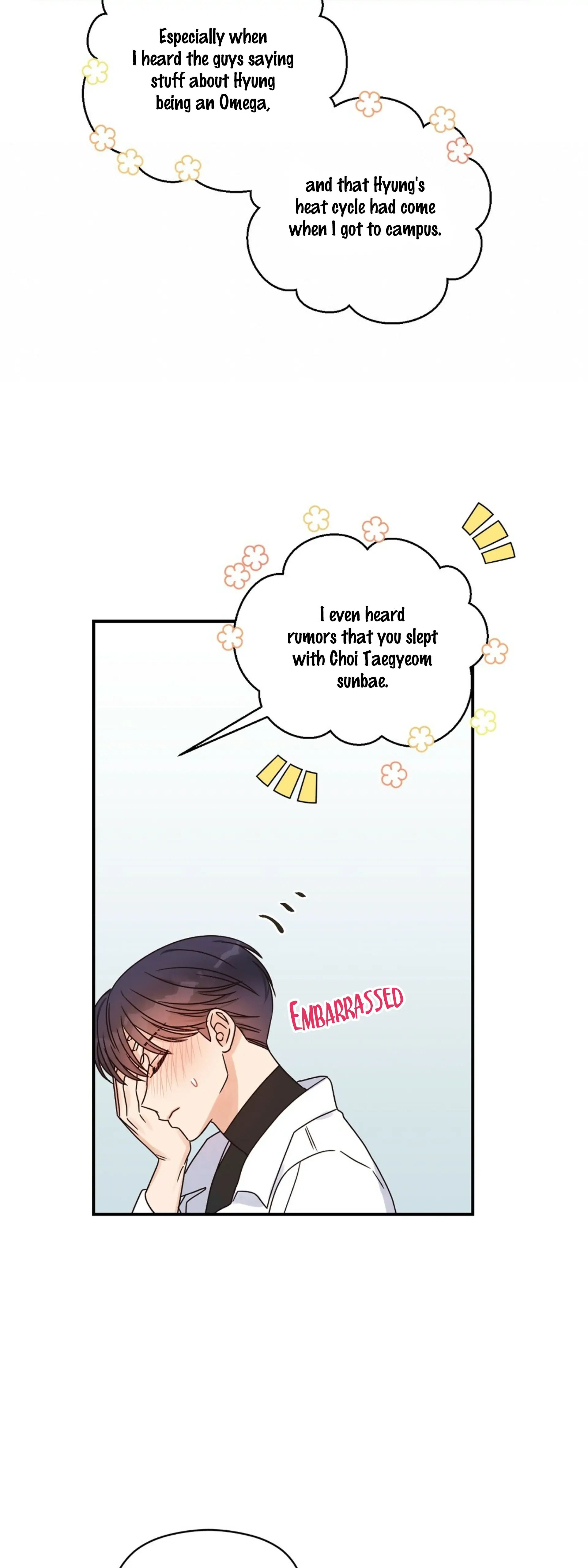 Omega Complex 19+ Chapter 21 page 44 - 