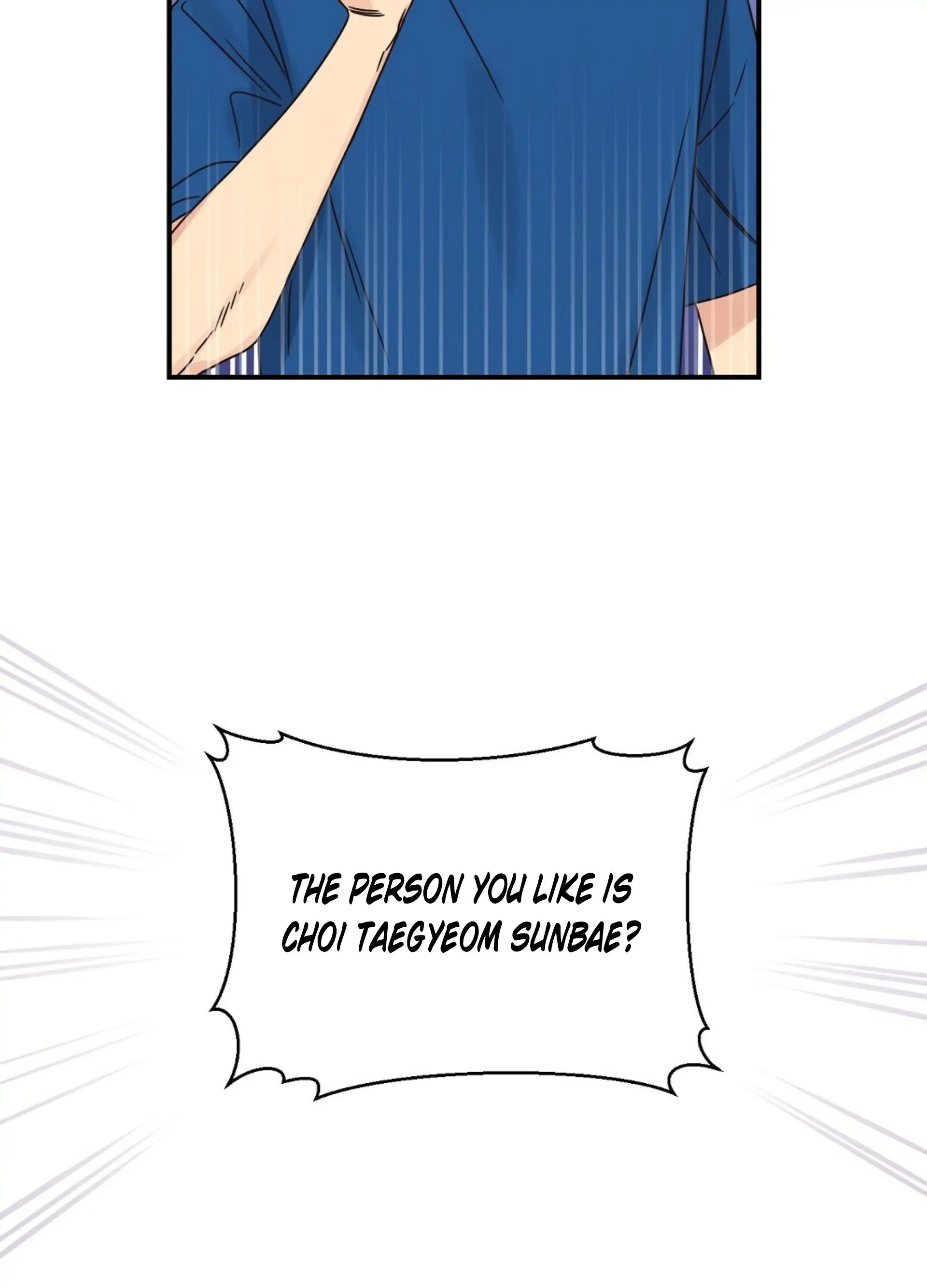 Omega Complex 19+ Chapter 21 page 48 - 