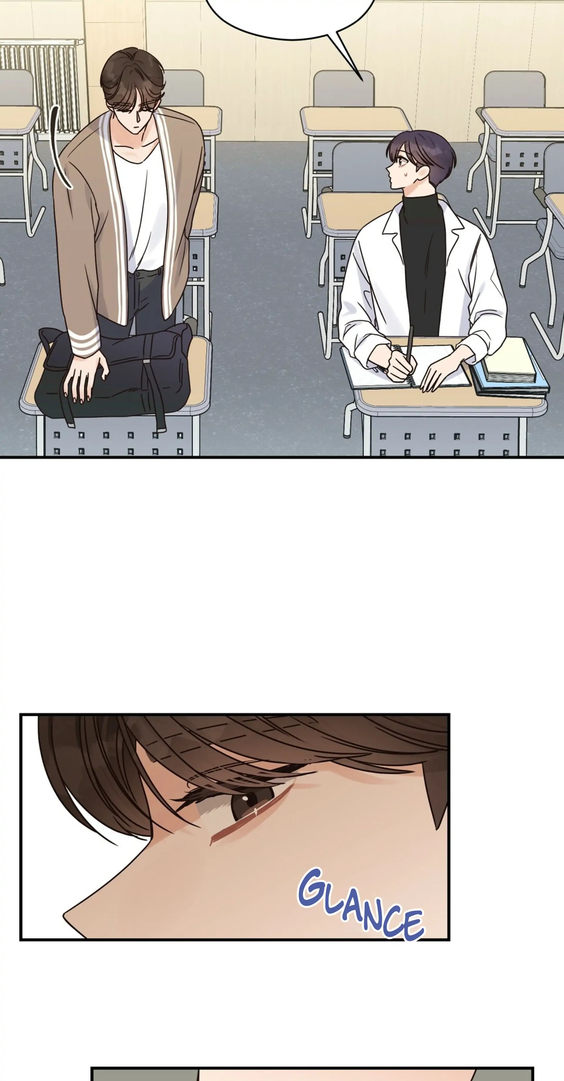 Omega Complex 19+ Chapter 21 page 6 - 