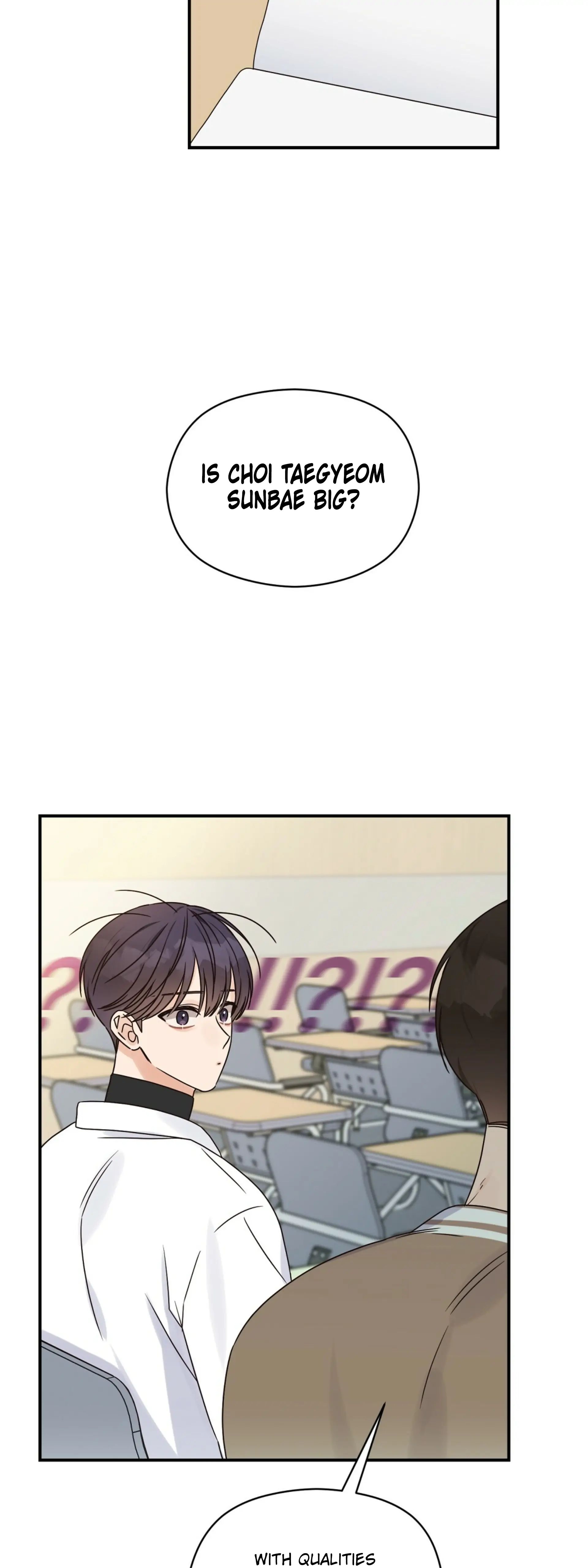 Omega Complex 19+ Chapter 21 page 10 - 