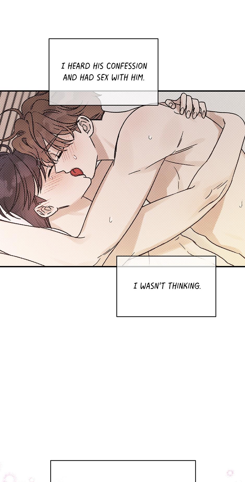 Omega Complex 19+ Chapter 22.1 page 14 - 
