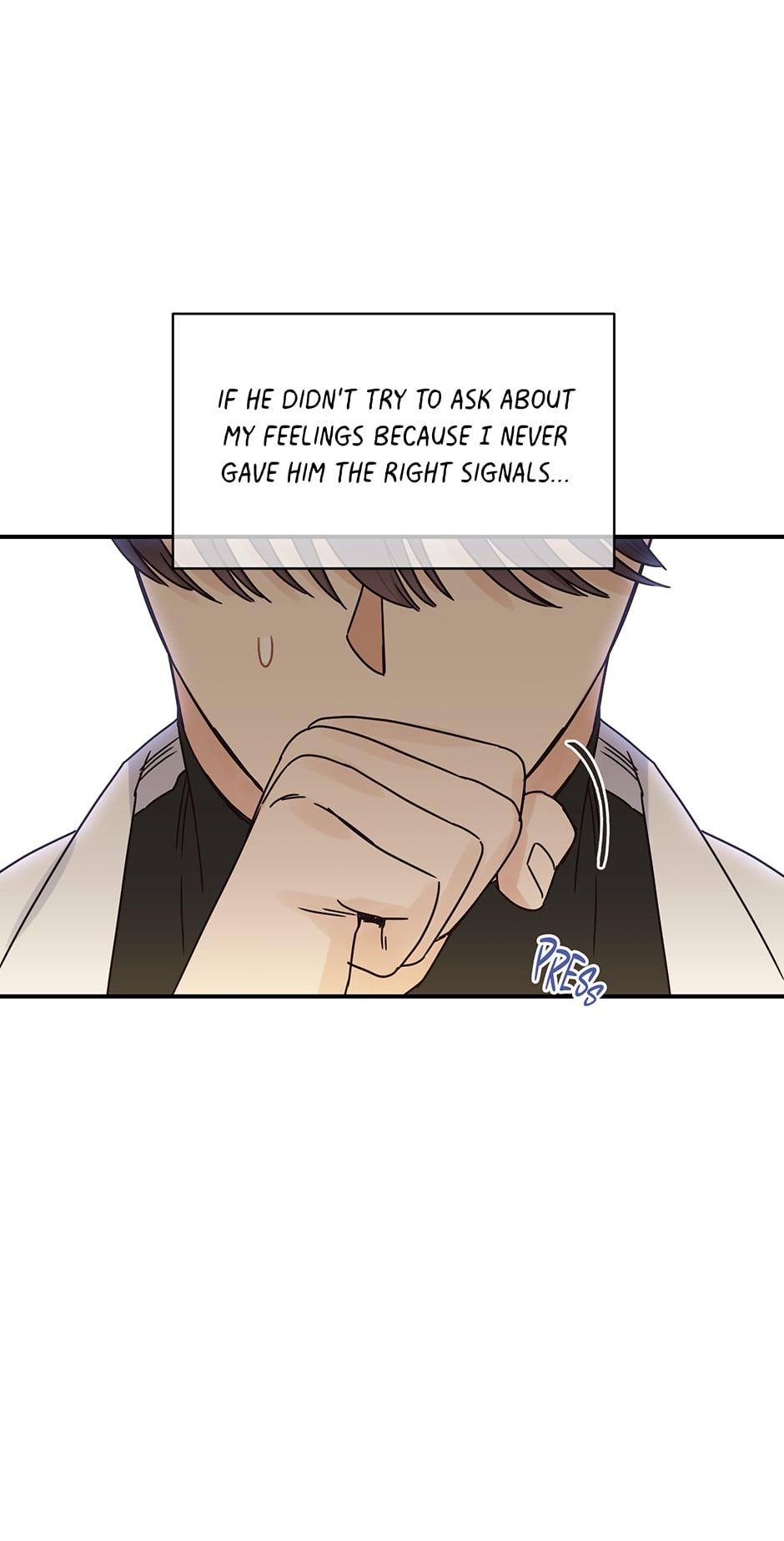Omega Complex 19+ Chapter 22.1 page 16 - 