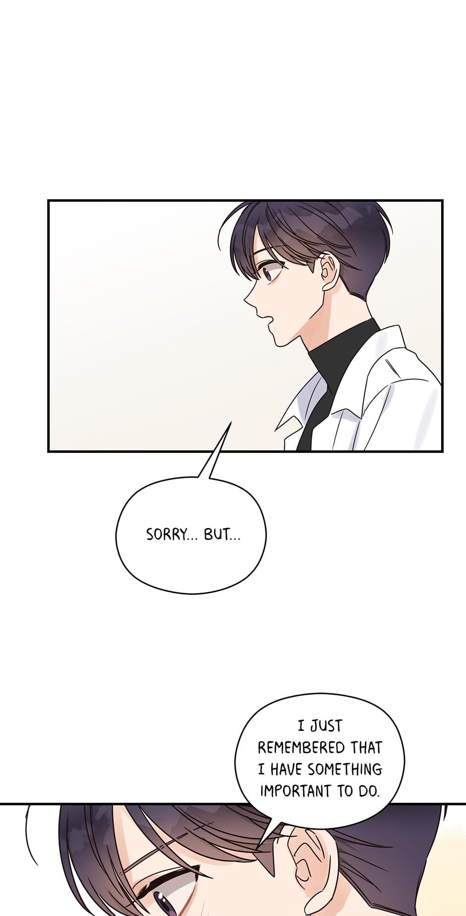 Omega Complex 19+ Chapter 22.1 page 18 - 