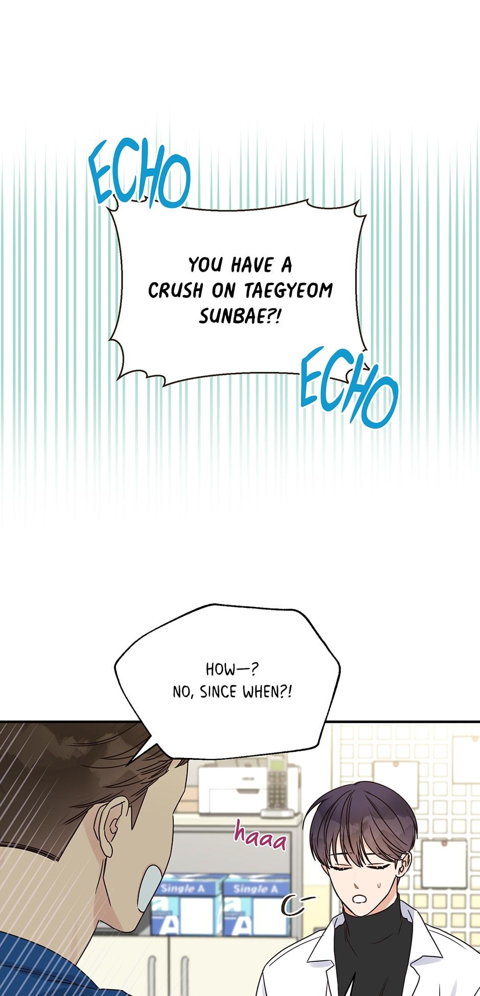 Omega Complex 19+ Chapter 22.1 page 3 - 