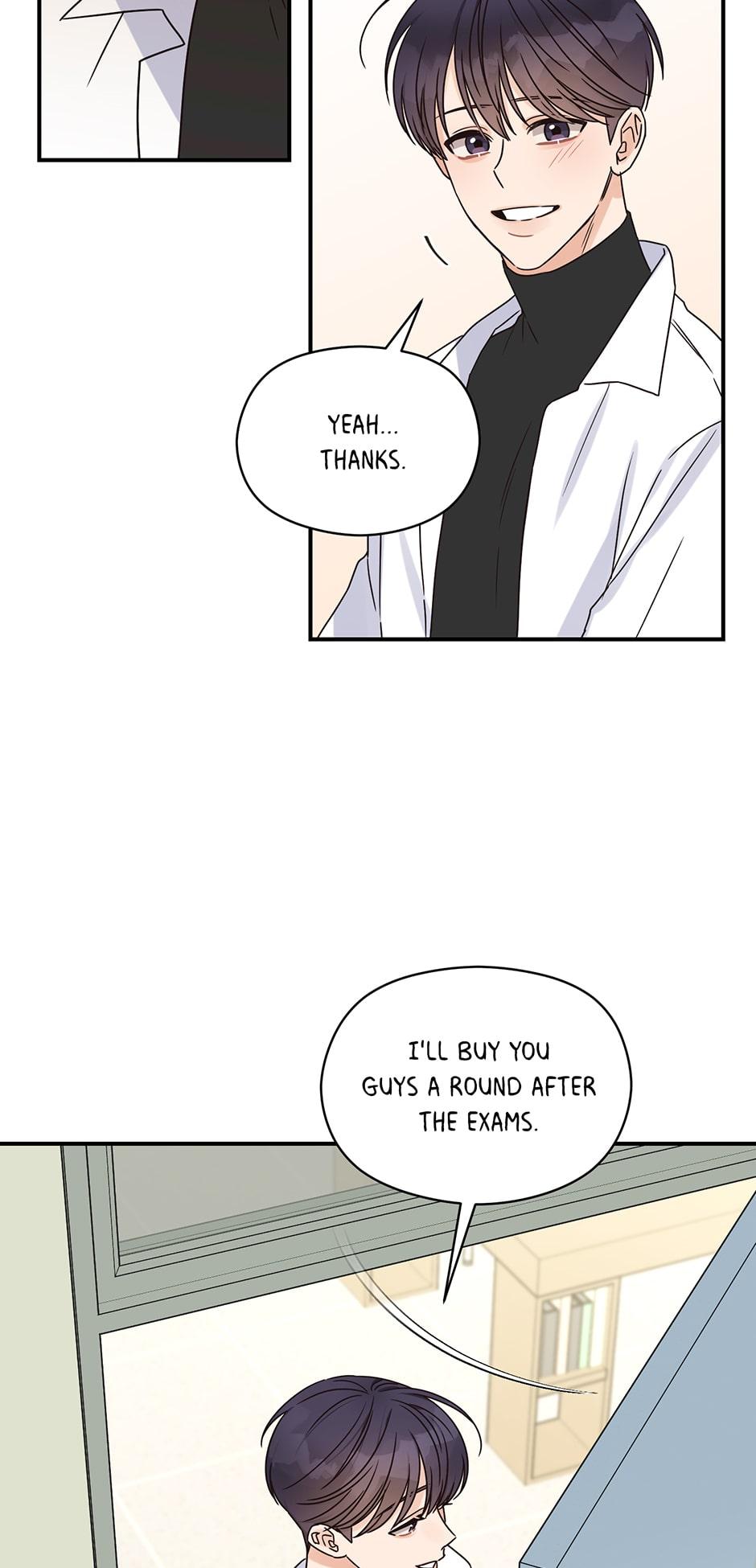 Omega Complex 19+ Chapter 22.1 page 24 - 