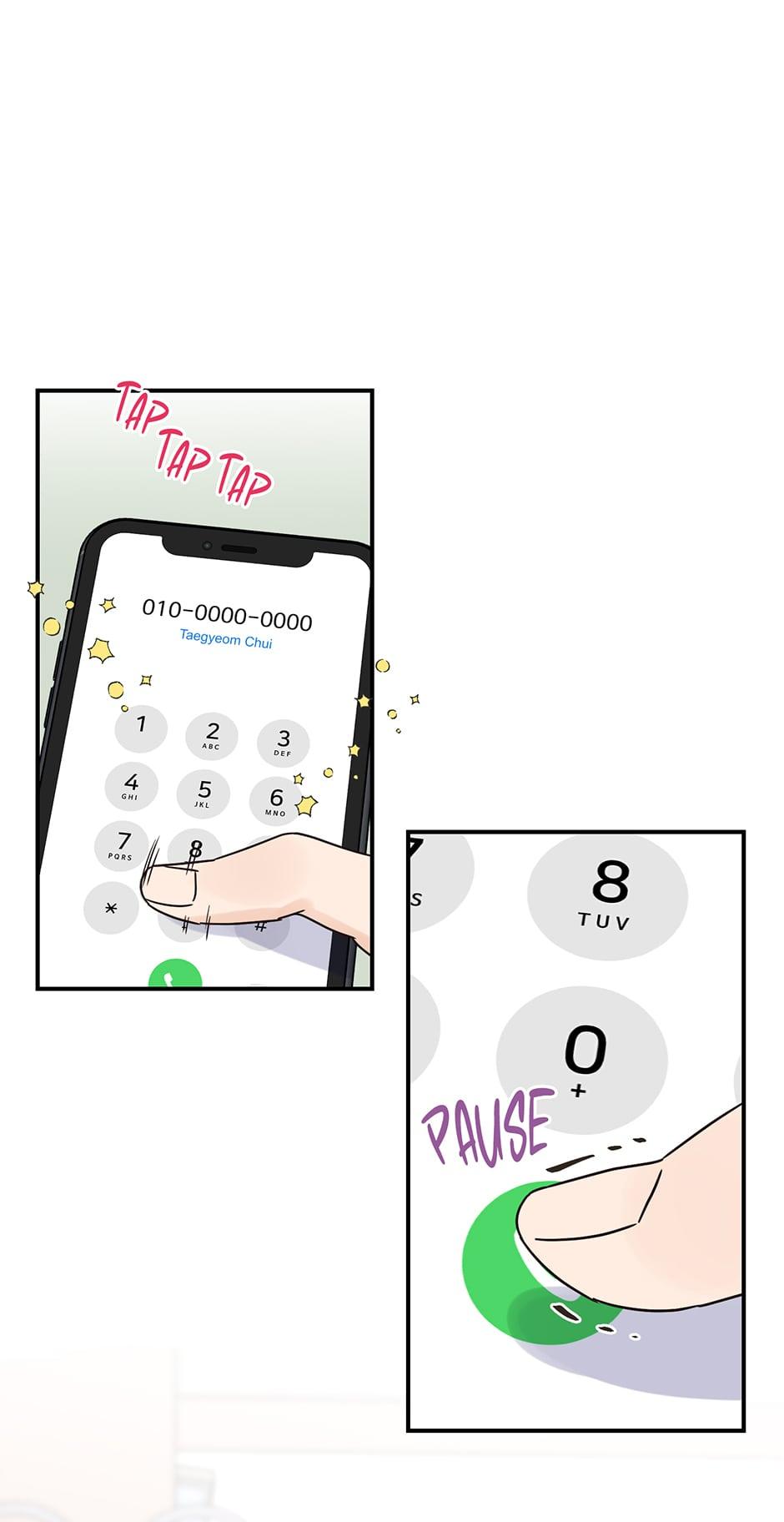 Omega Complex 19+ Chapter 22.1 page 31 - 