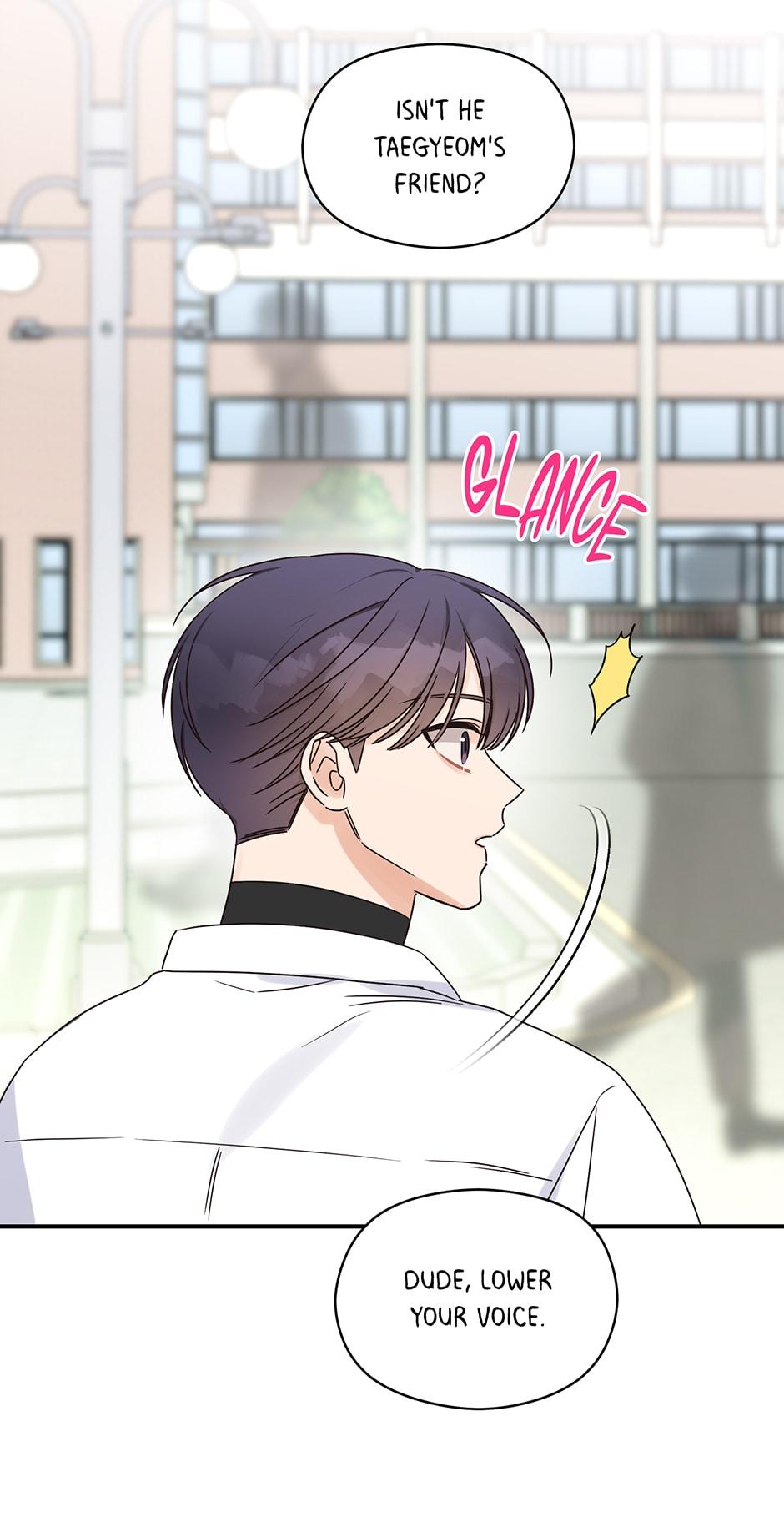 Omega Complex 19+ Chapter 22.1 page 32 - 