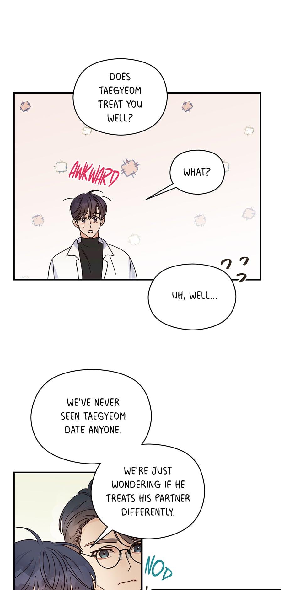 Omega Complex 19+ Chapter 22.1 page 44 - 