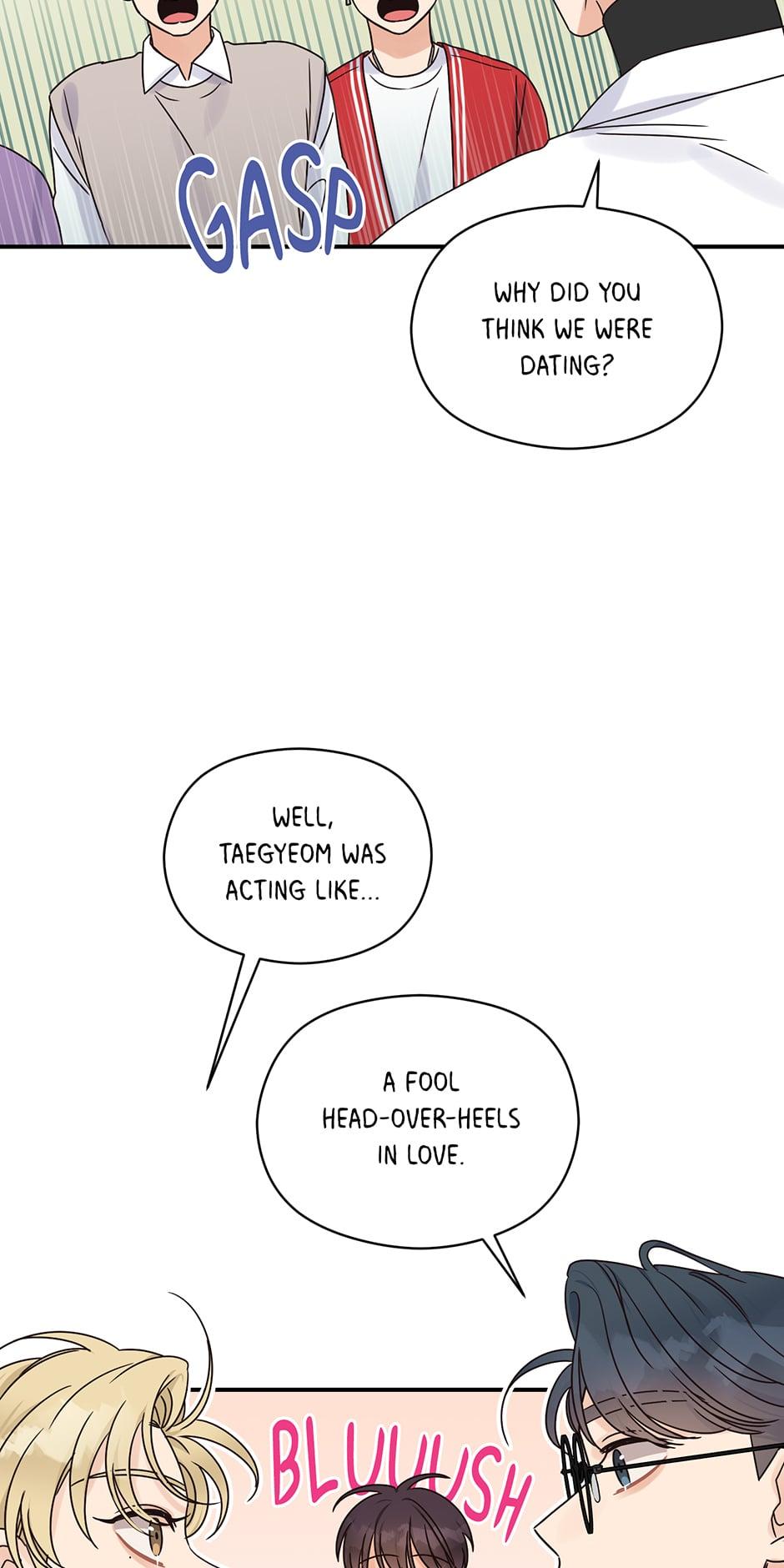 Omega Complex 19+ Chapter 22.1 page 46 - 