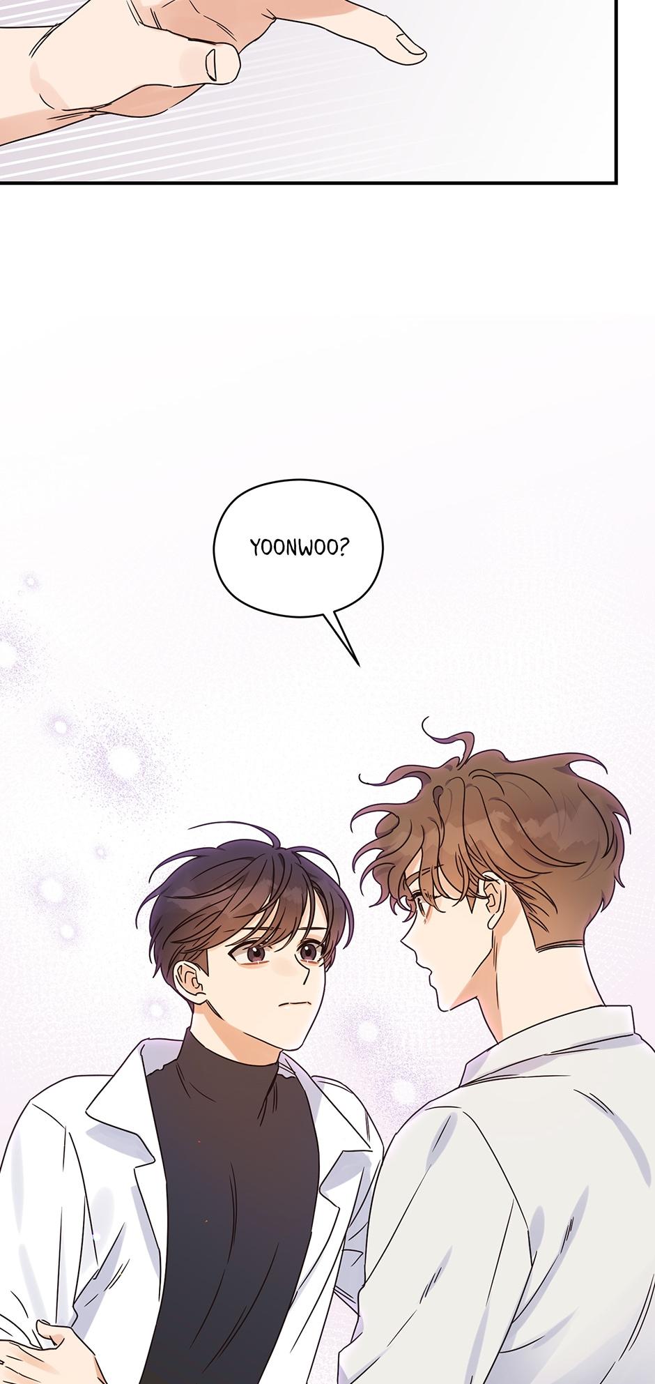 Omega Complex 19+ Chapter 22.1 page 54 - 