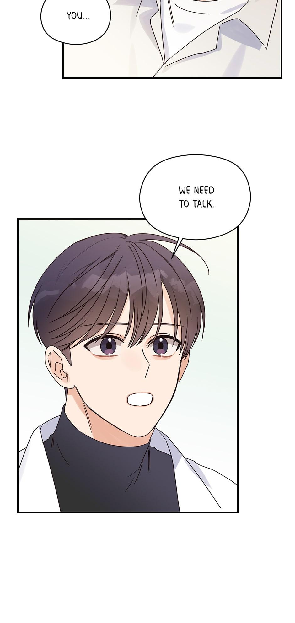 Omega Complex 19+ Chapter 22.1 page 56 - 