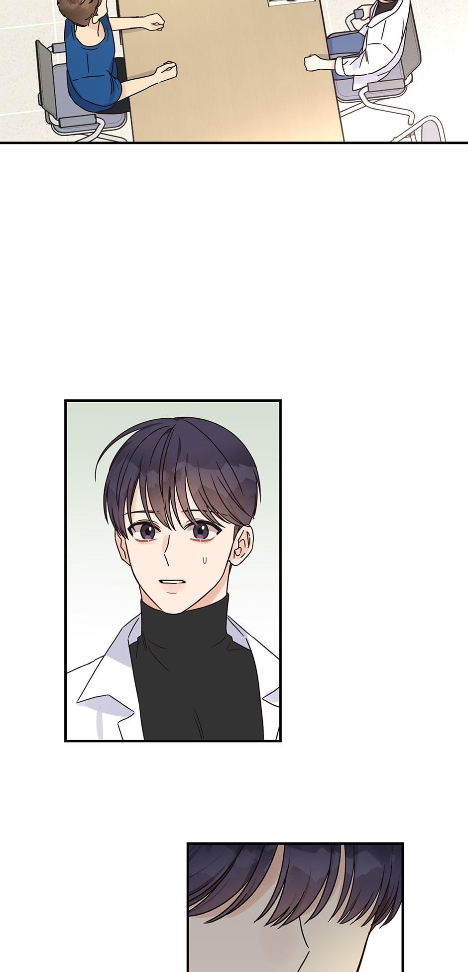 Omega Complex 19+ Chapter 22.1 page 7 - 