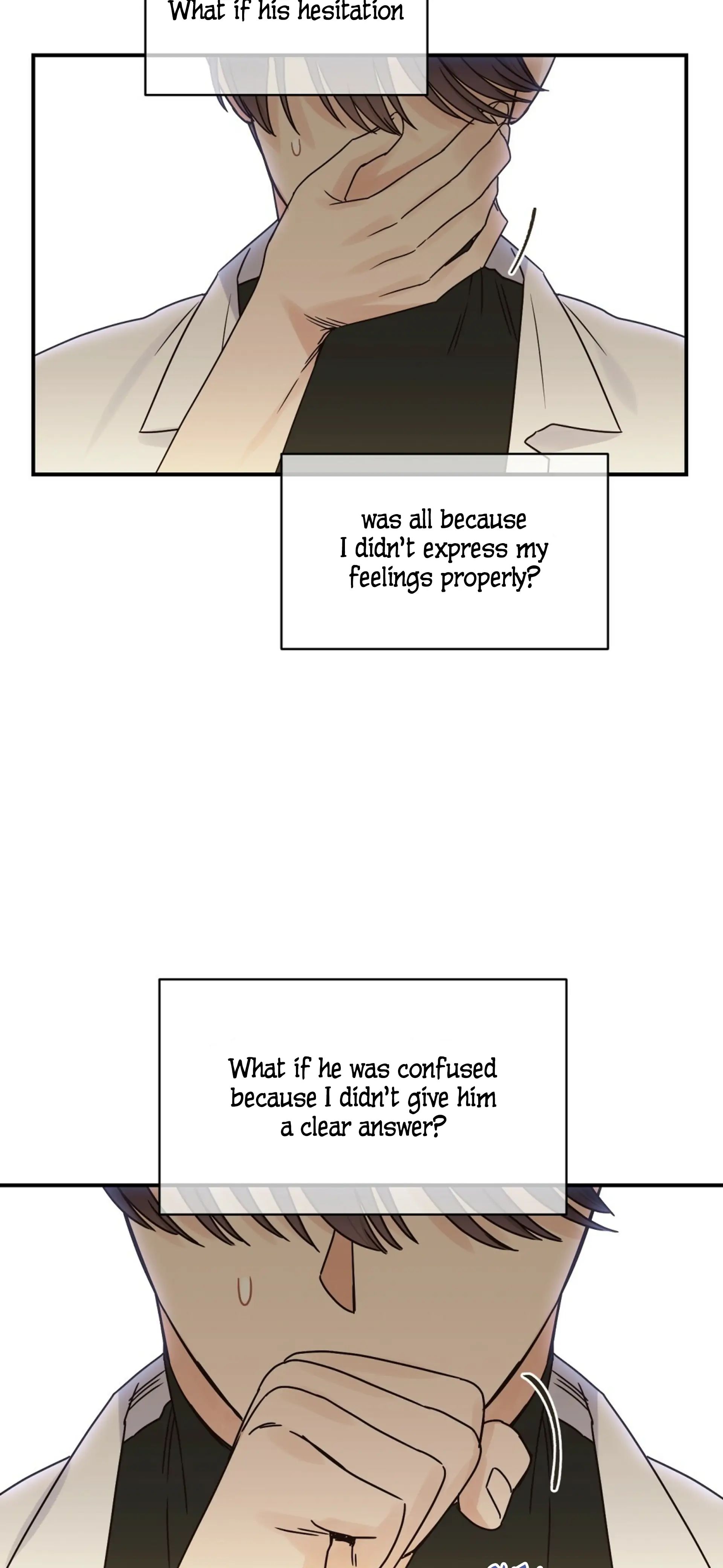 Omega Complex 19+ Chapter 22 page 12 - 