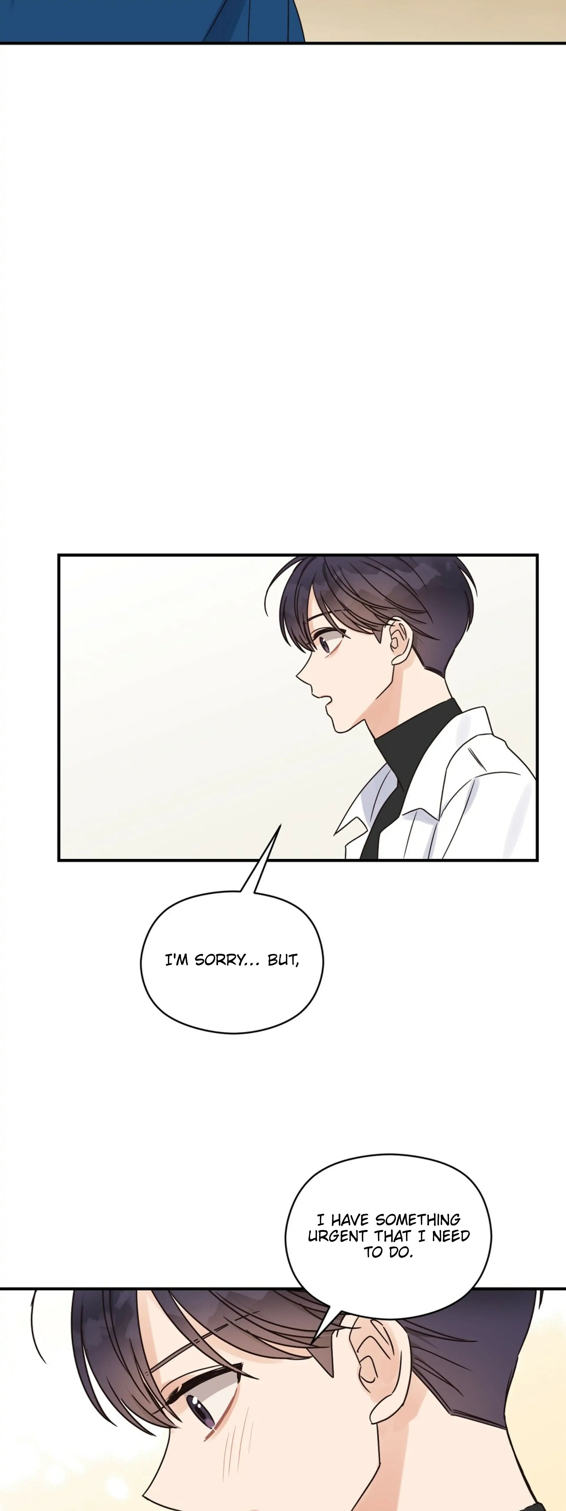Omega Complex 19+ Chapter 22 page 14 - 