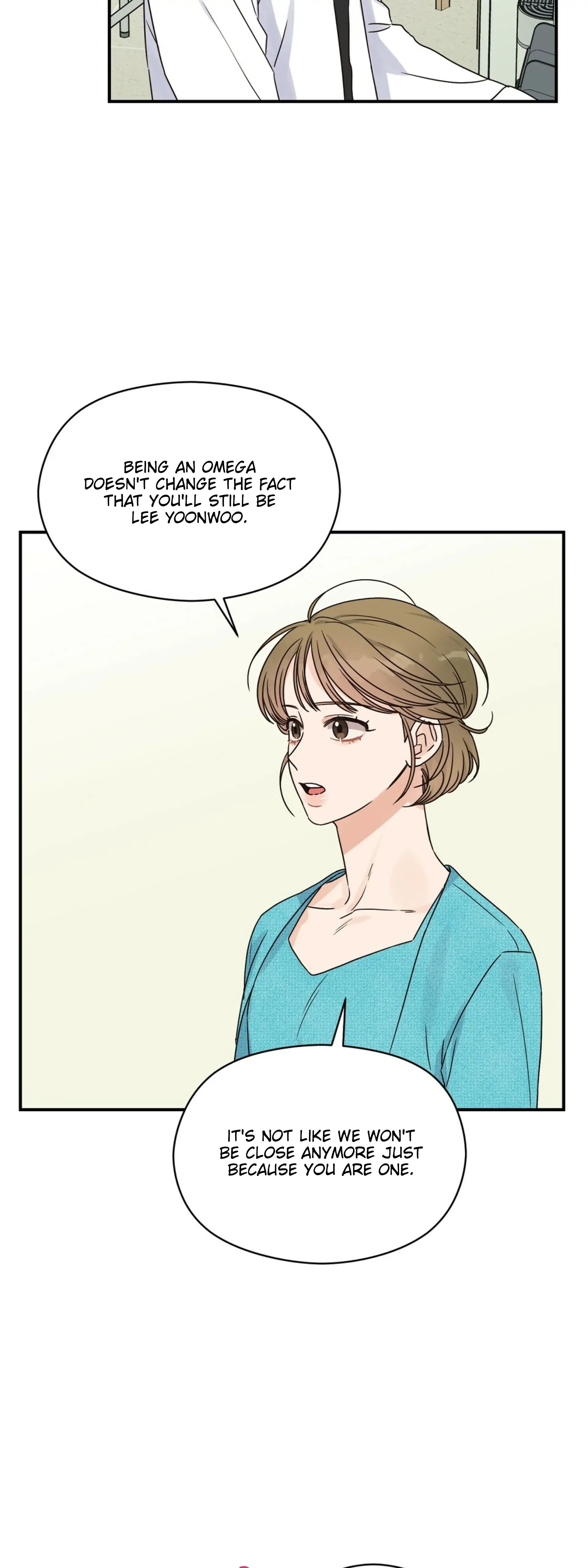 Omega Complex 19+ Chapter 22 page 17 - 