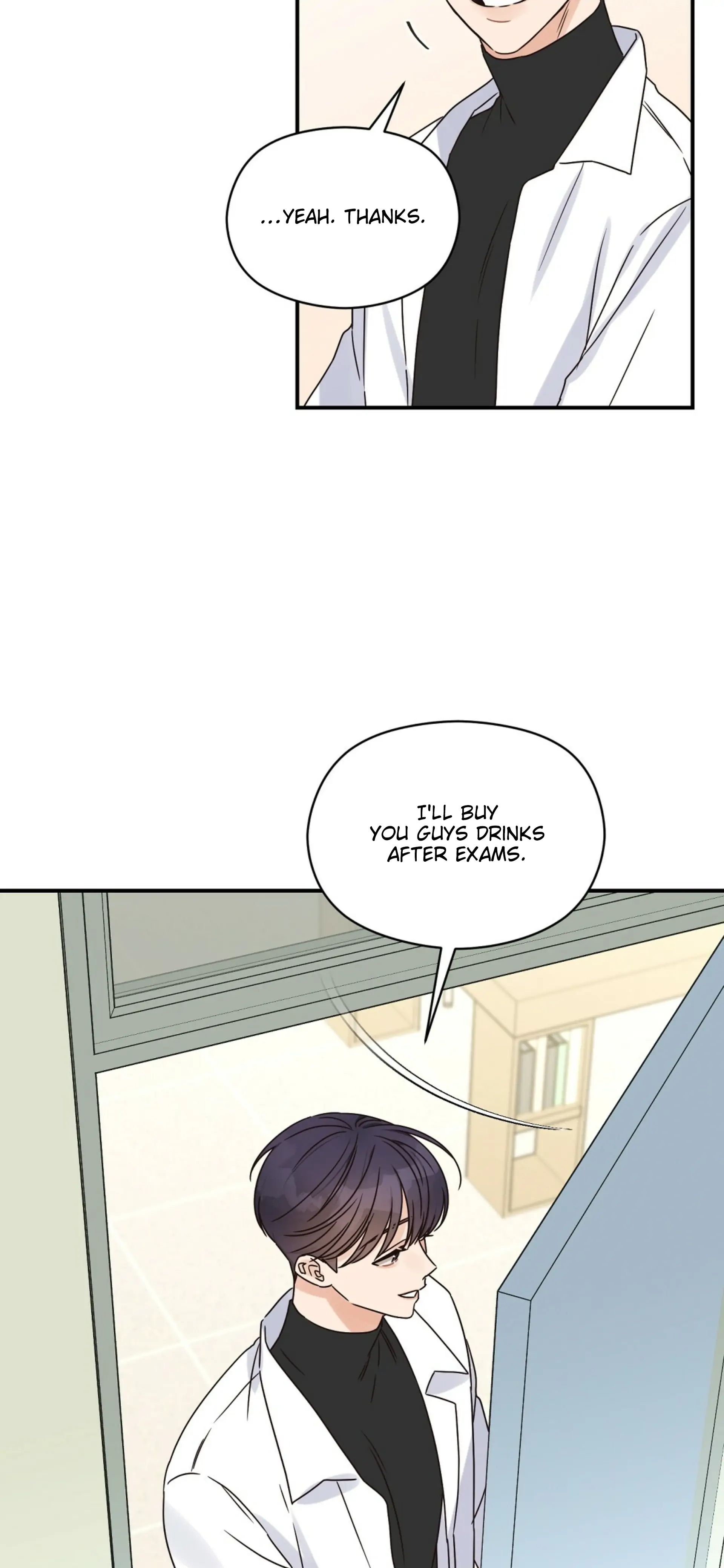 Omega Complex 19+ Chapter 22 page 19 - 
