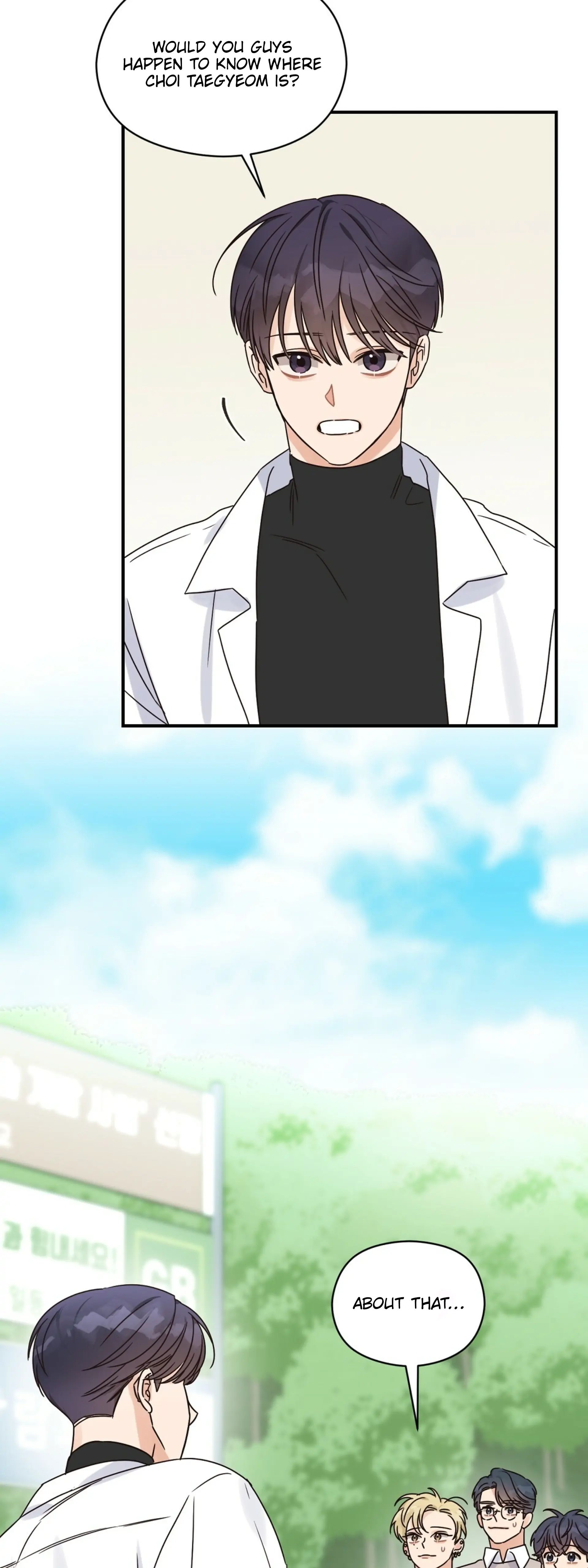 Omega Complex 19+ Chapter 22 page 29 - 