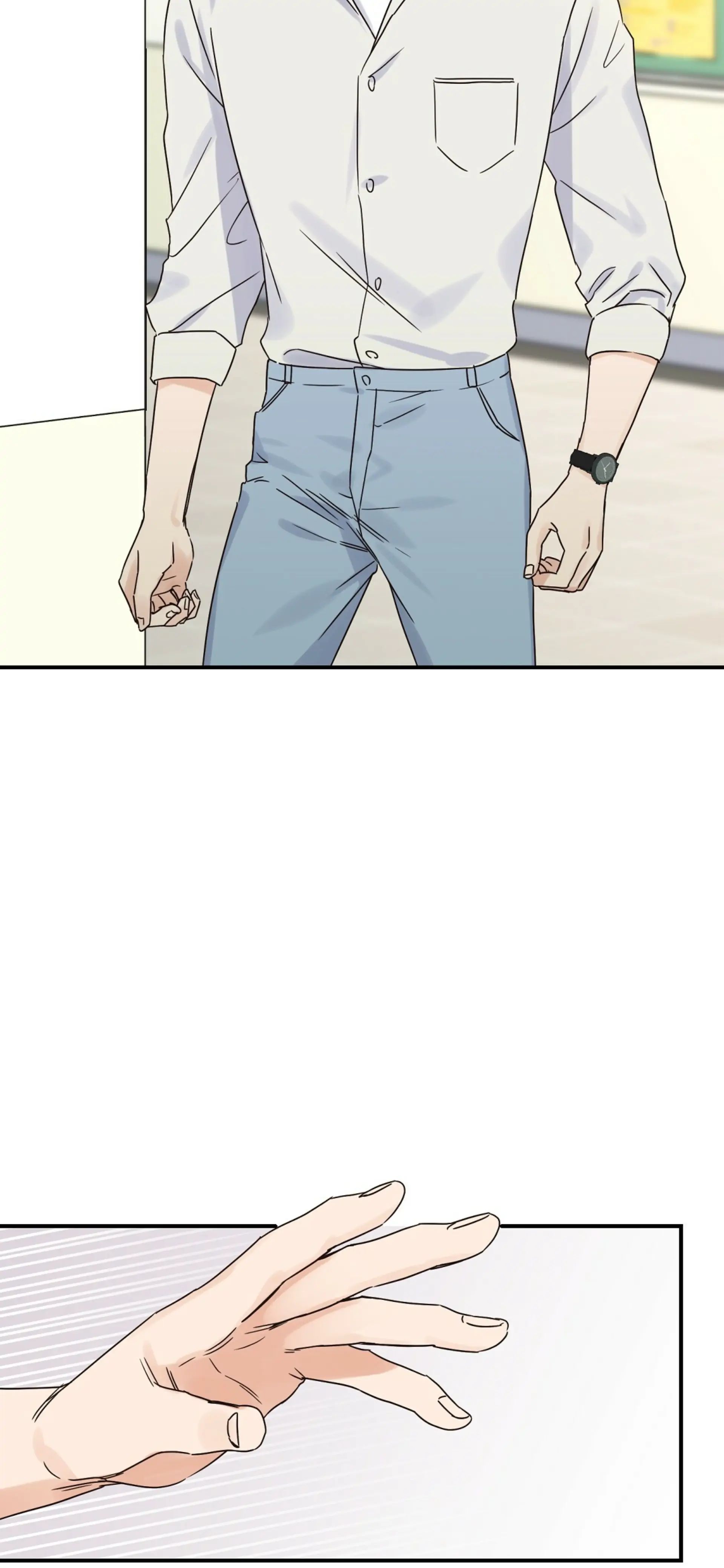 Omega Complex 19+ Chapter 22 page 43 - 