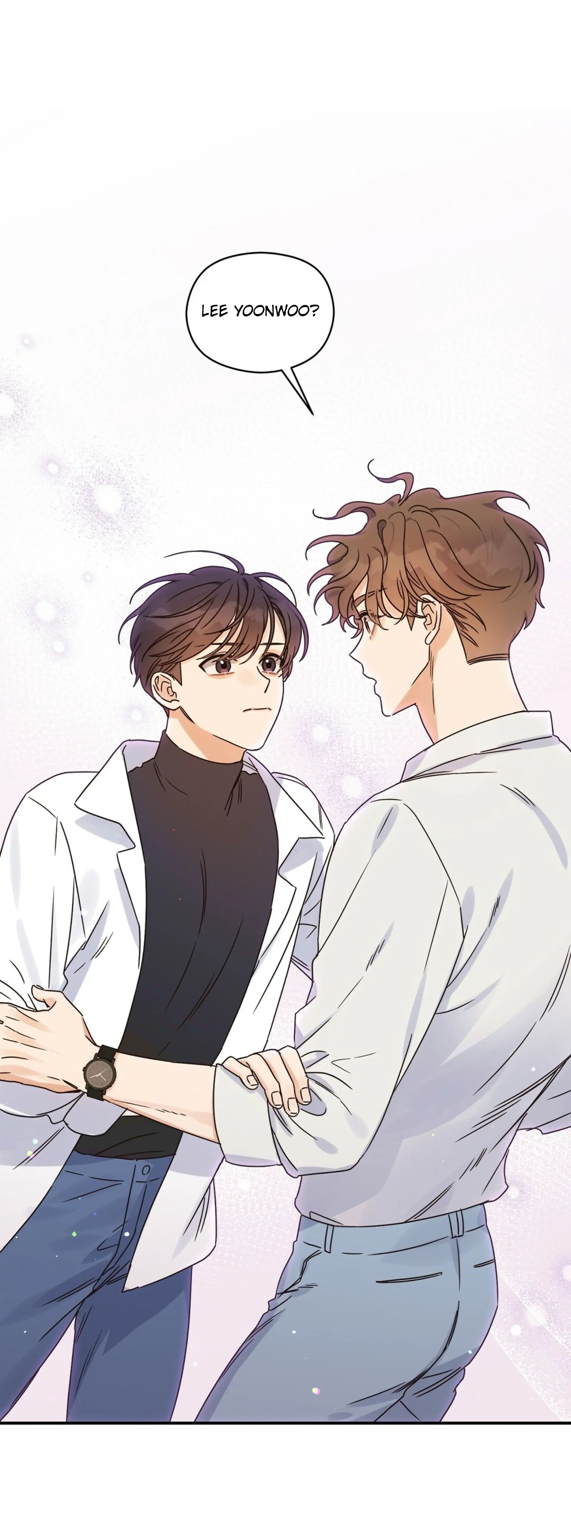 Omega Complex 19+ Chapter 22 page 44 - 