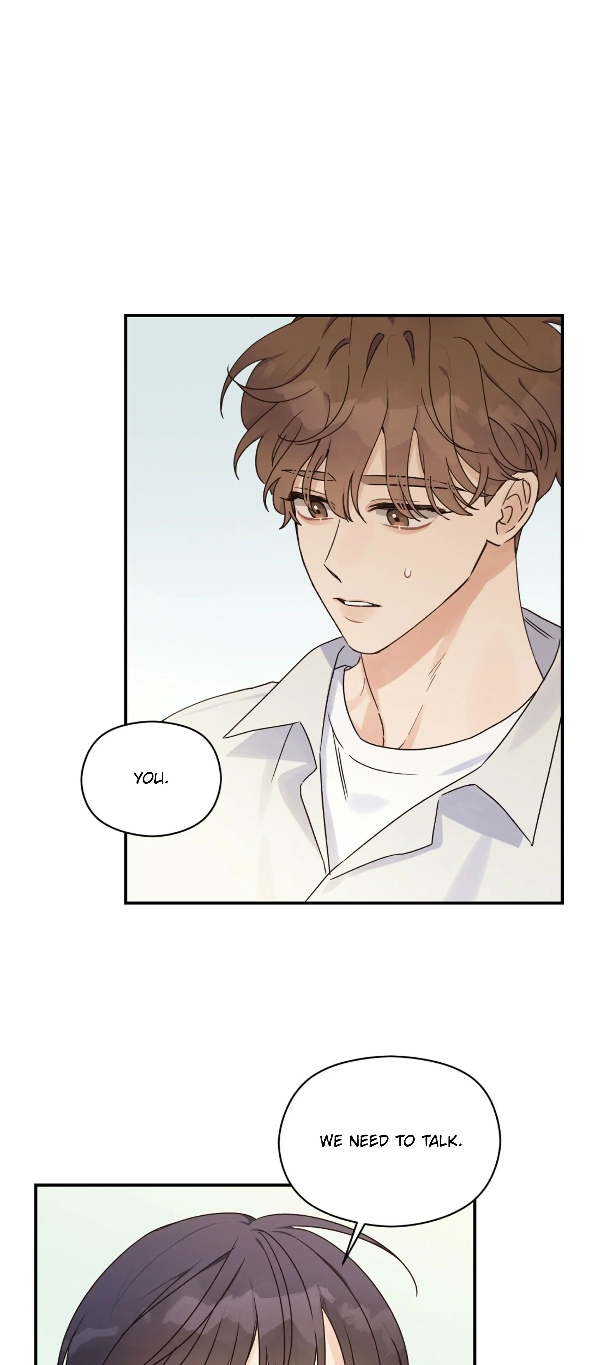 Omega Complex 19+ Chapter 22 page 45 - 