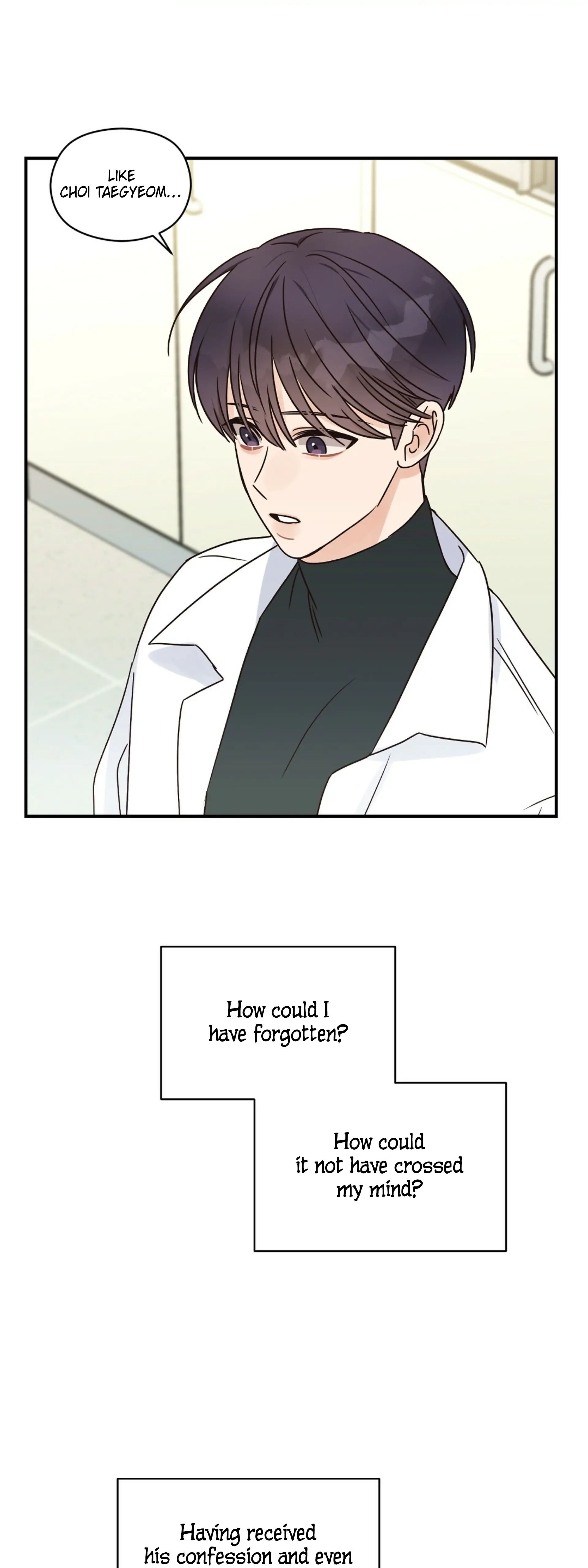 Omega Complex 19+ Chapter 22 page 10 - 