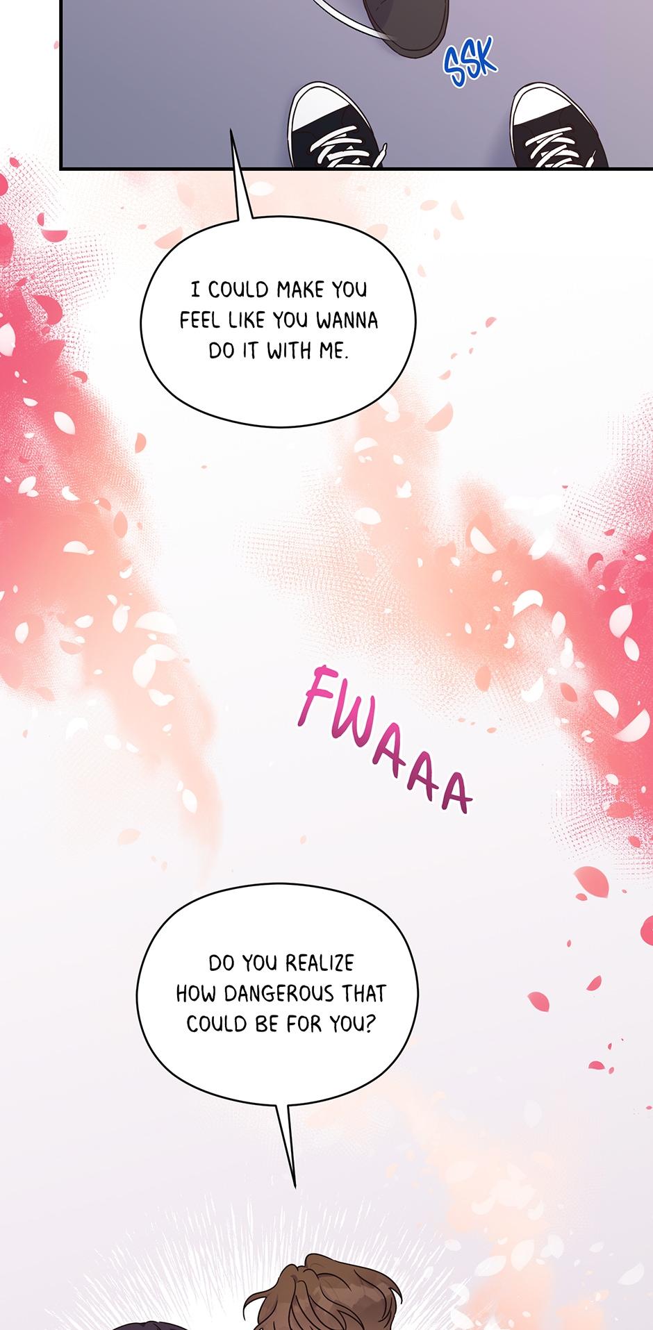 Omega Complex 19+ Chapter 23.1 page 14 - 