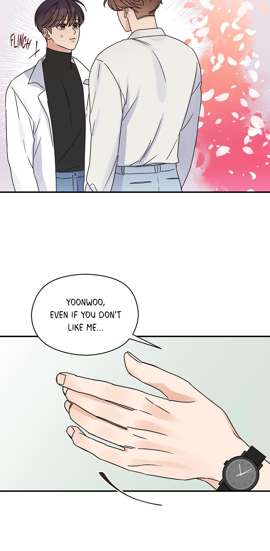 Omega Complex 19+ Chapter 23.1 page 15 - 