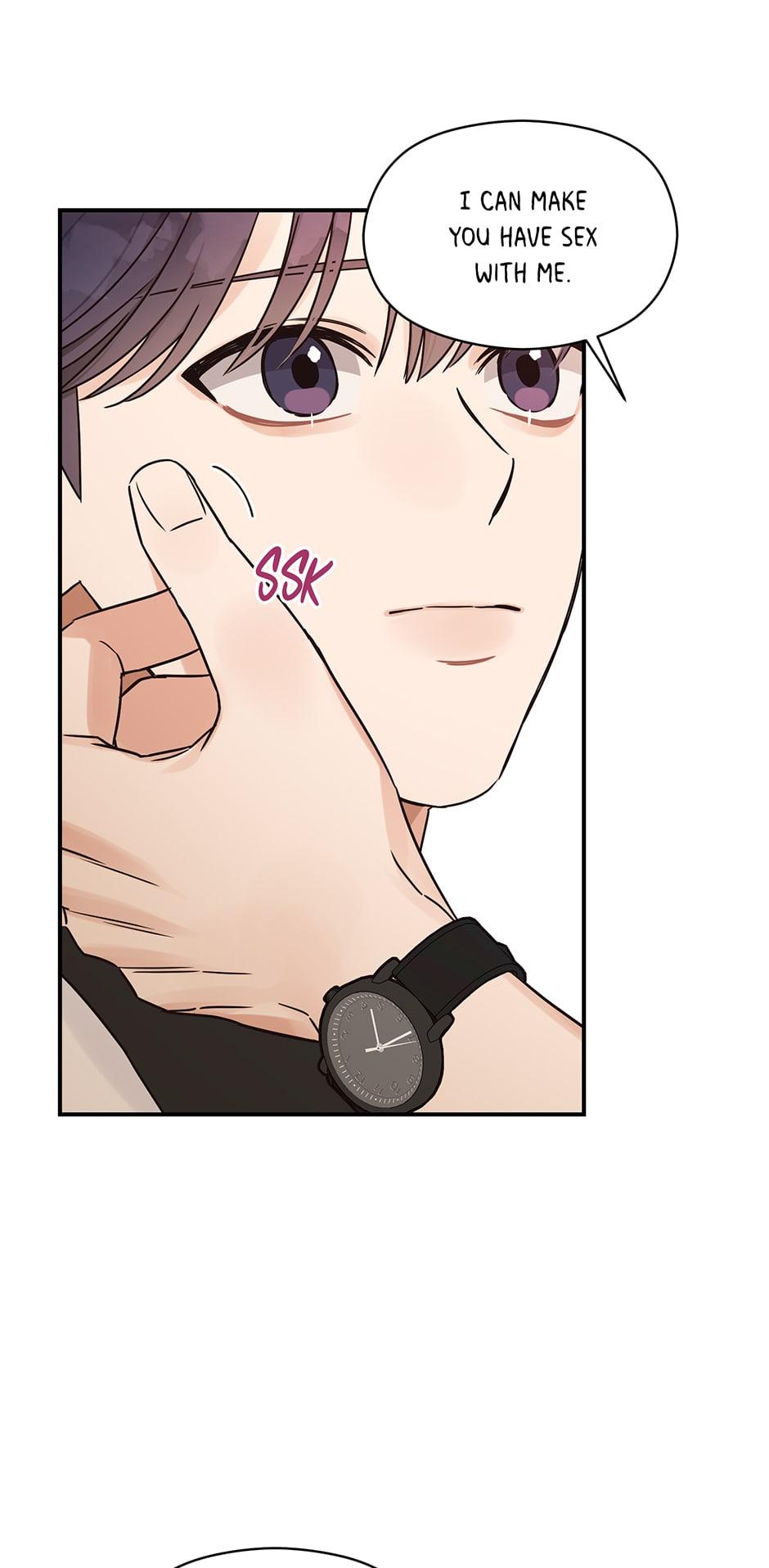 Omega Complex 19+ Chapter 23.1 page 16 - 