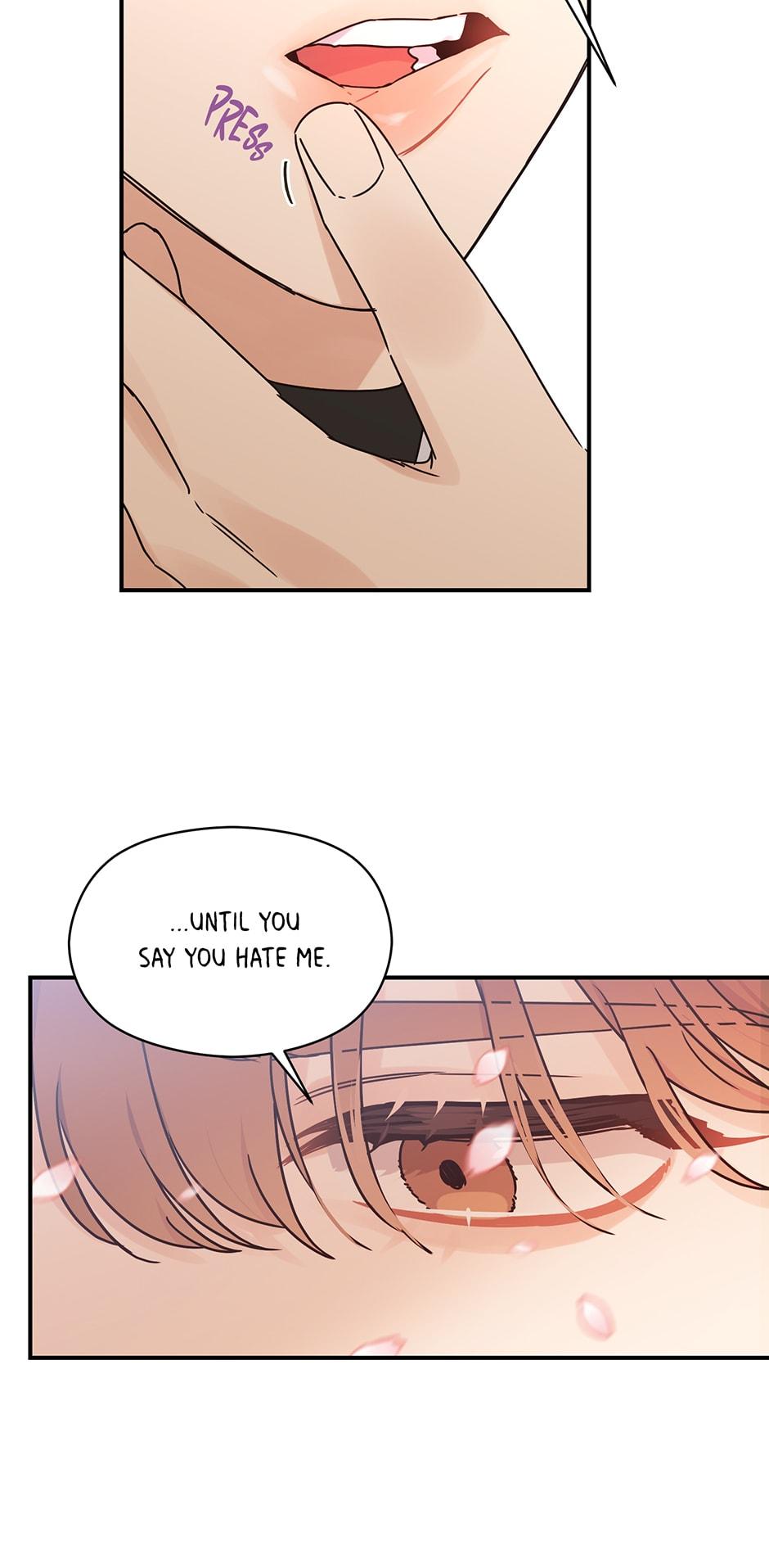 Omega Complex 19+ Chapter 23.1 page 18 - 