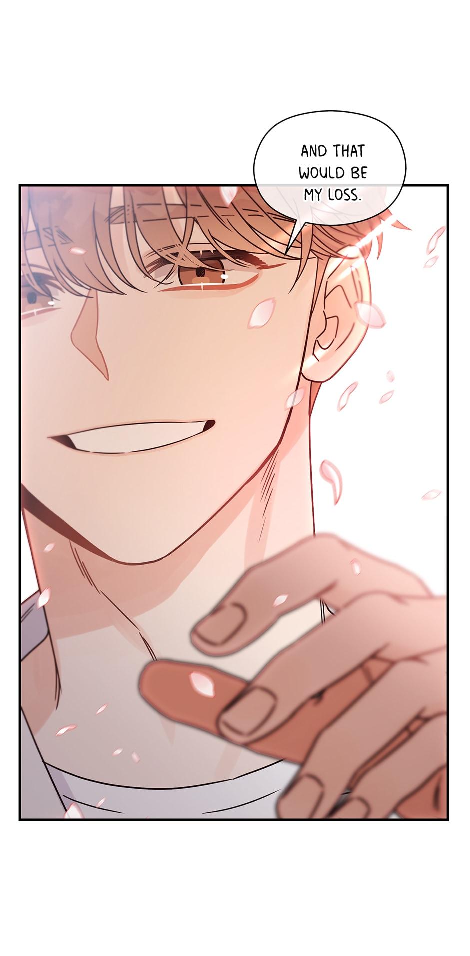 Omega Complex 19+ Chapter 23.1 page 19 - 