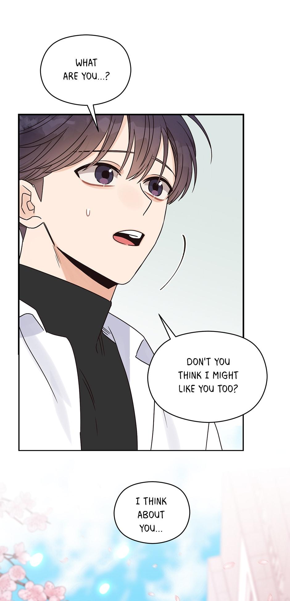 Omega Complex 19+ Chapter 23.1 page 20 - 