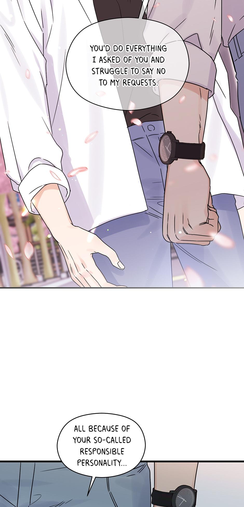 Omega Complex 19+ Chapter 23.1 page 22 - 