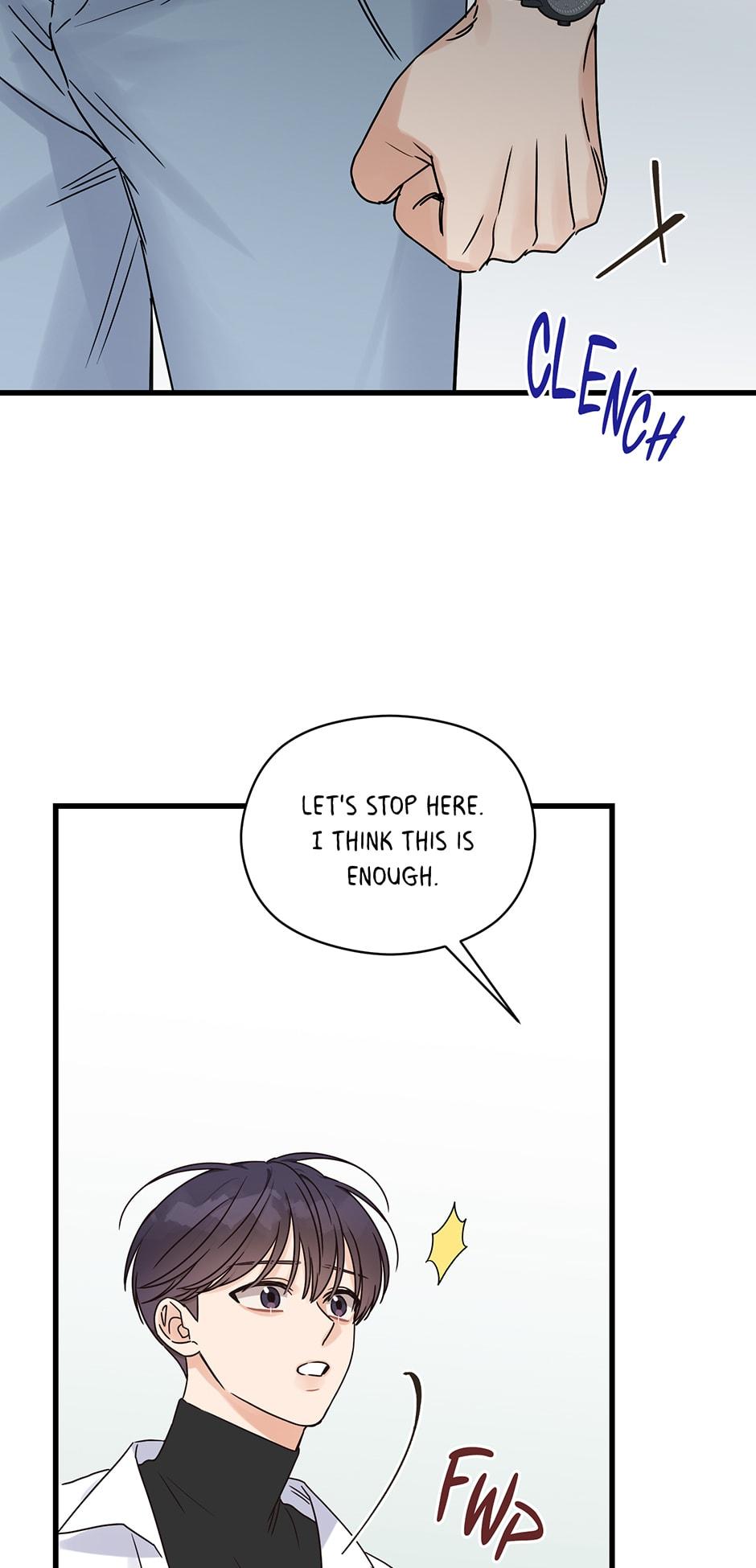 Omega Complex 19+ Chapter 23.1 page 23 - 