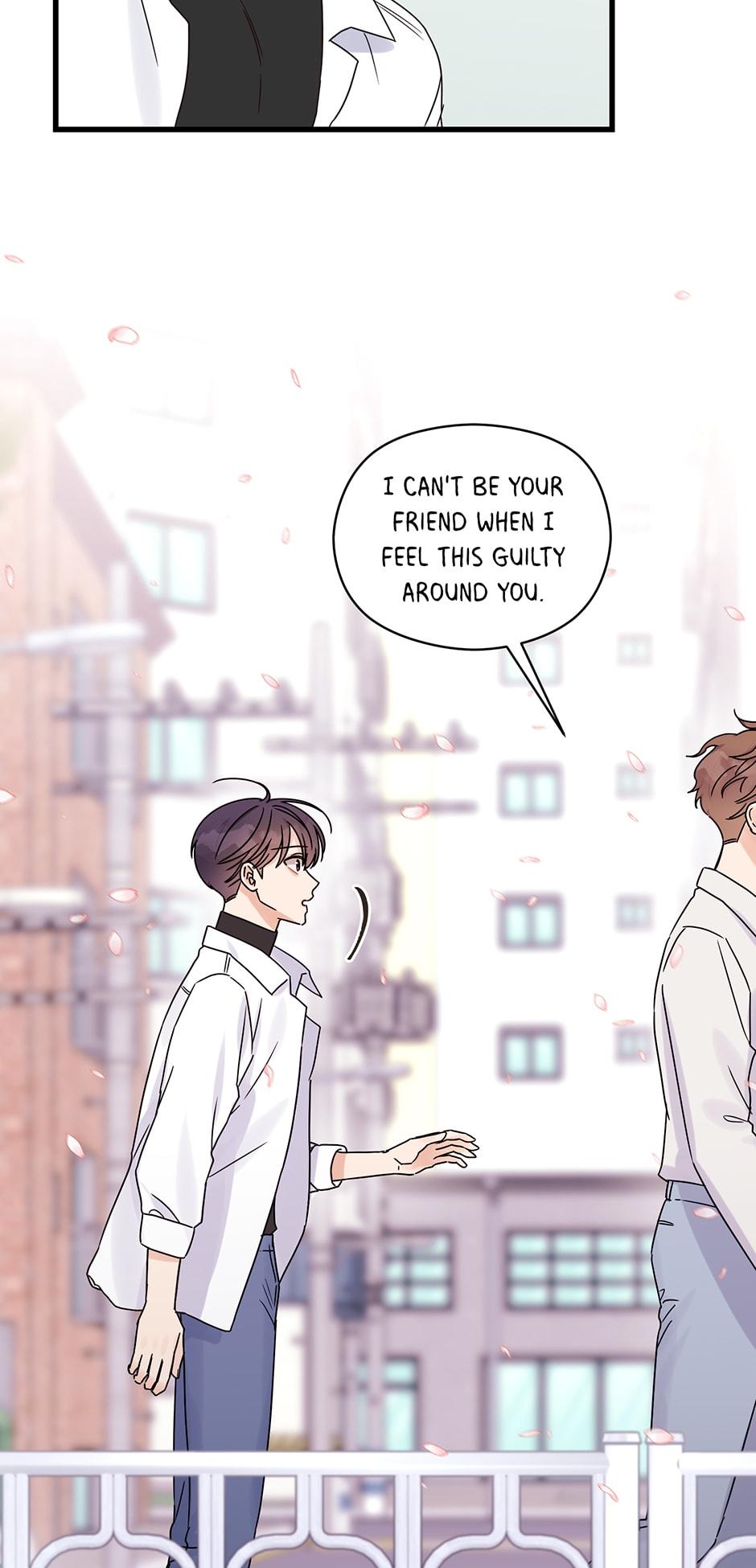 Omega Complex 19+ Chapter 23.1 page 24 - 