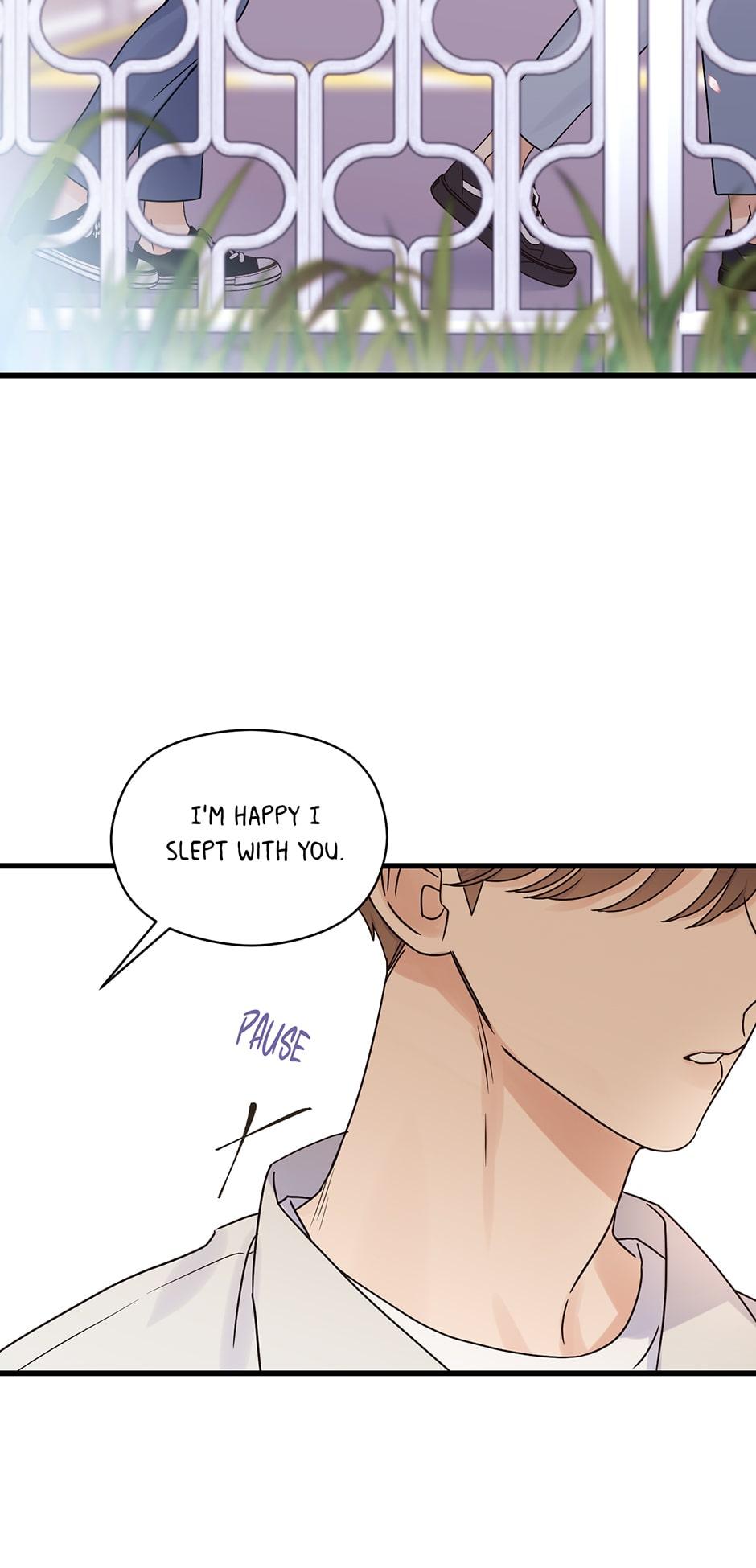 Omega Complex 19+ Chapter 23.1 page 25 - 