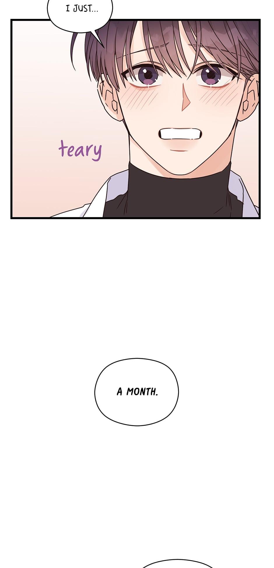 Omega Complex 19+ Chapter 23.1 page 27 - 