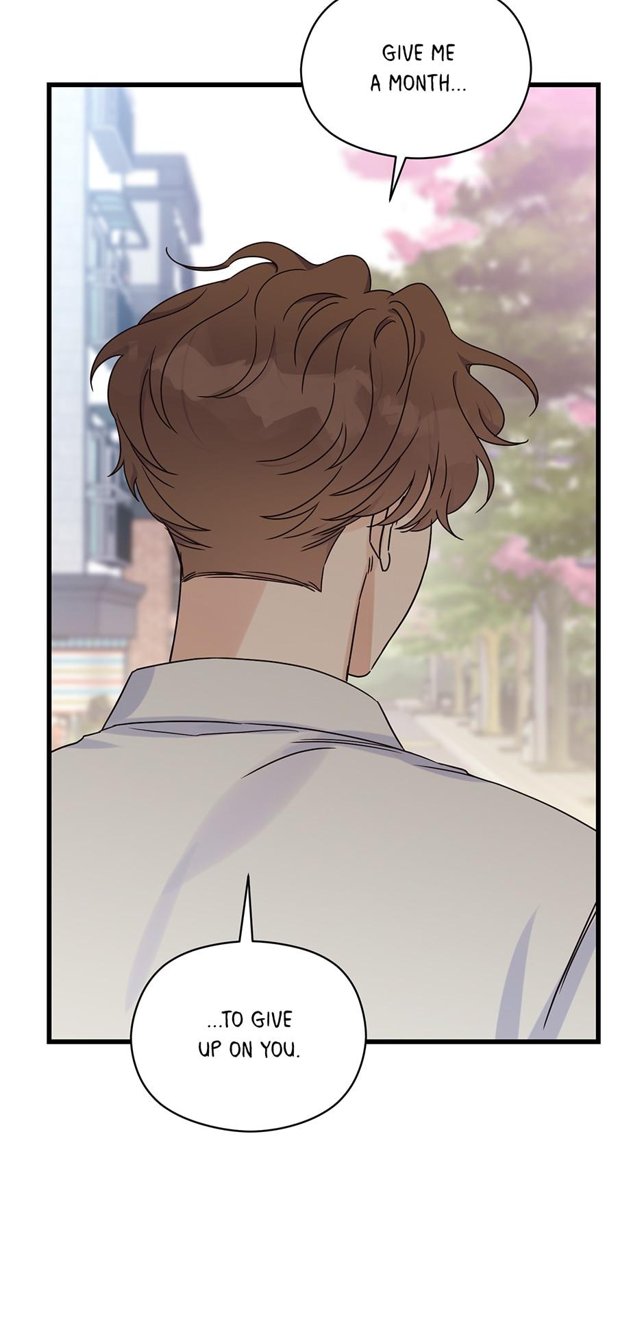 Omega Complex 19+ Chapter 23.1 page 28 - 