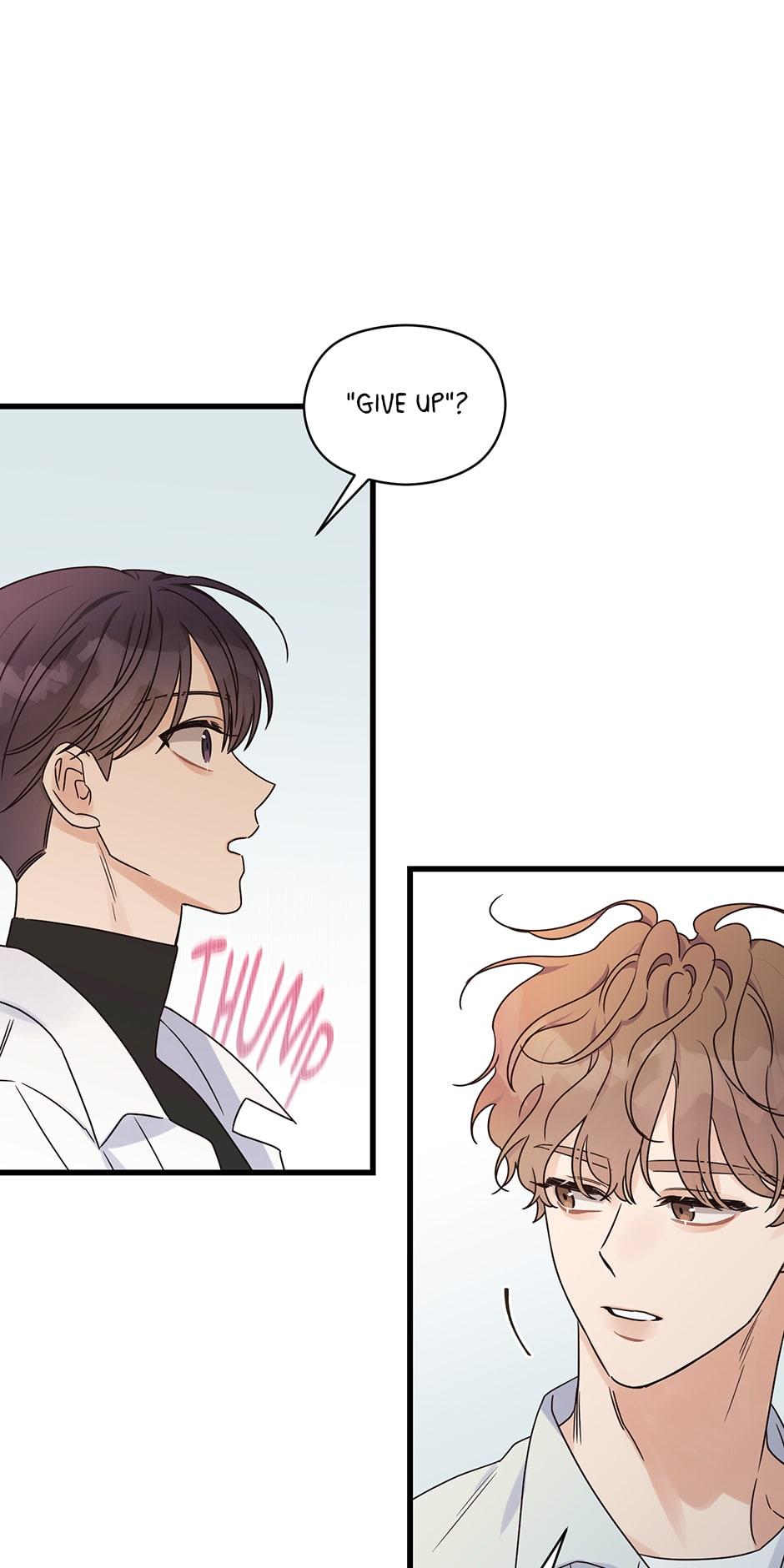 Omega Complex 19+ Chapter 23.1 page 29 - 