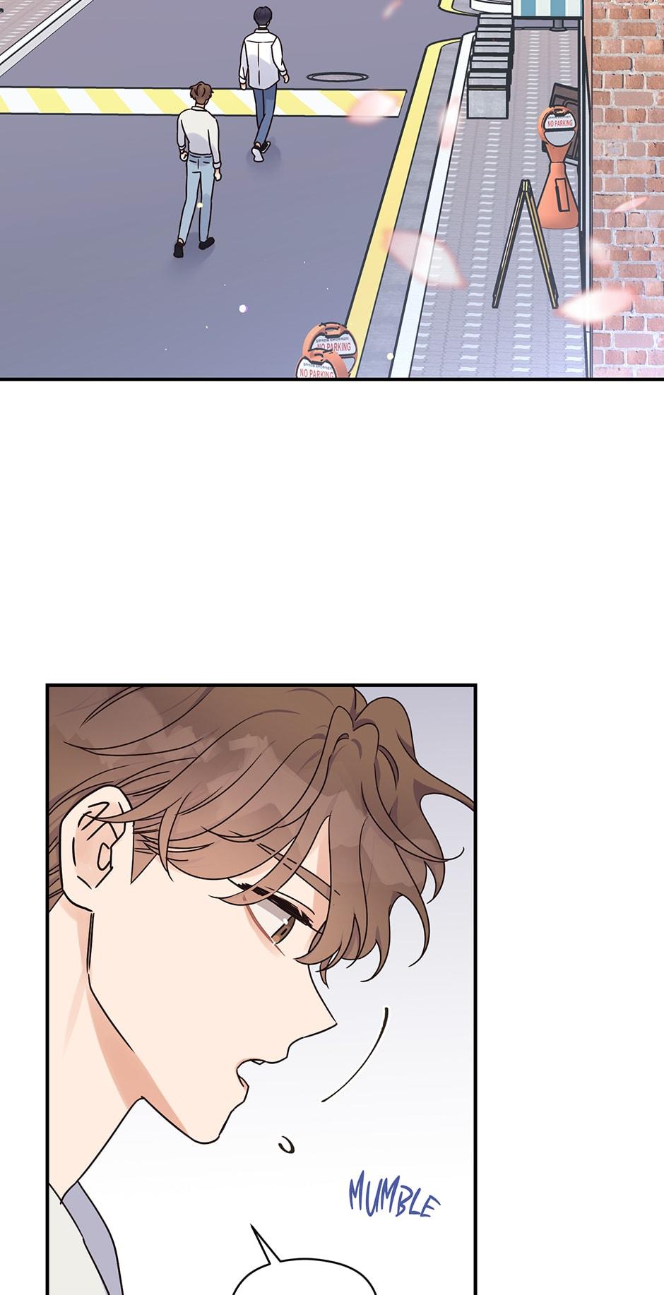 Omega Complex 19+ Chapter 23.1 page 4 - 
