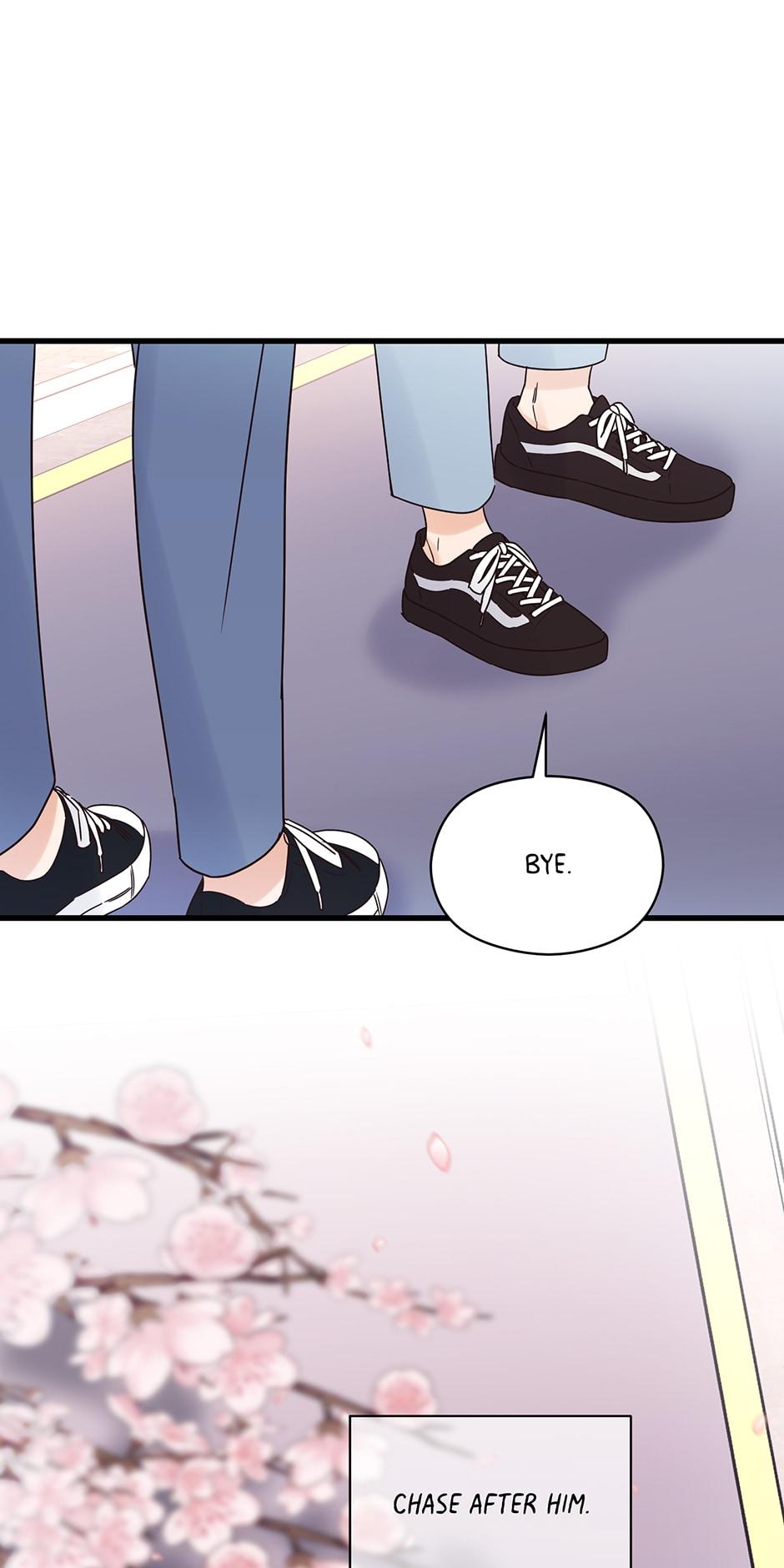 Omega Complex 19+ Chapter 23.1 page 31 - 