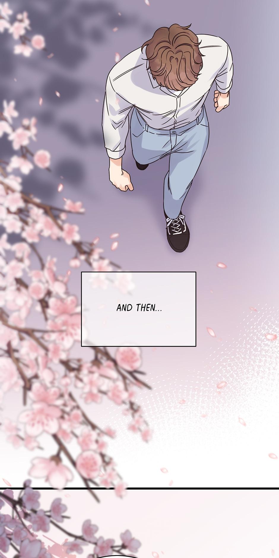Omega Complex 19+ Chapter 23.1 page 33 - 