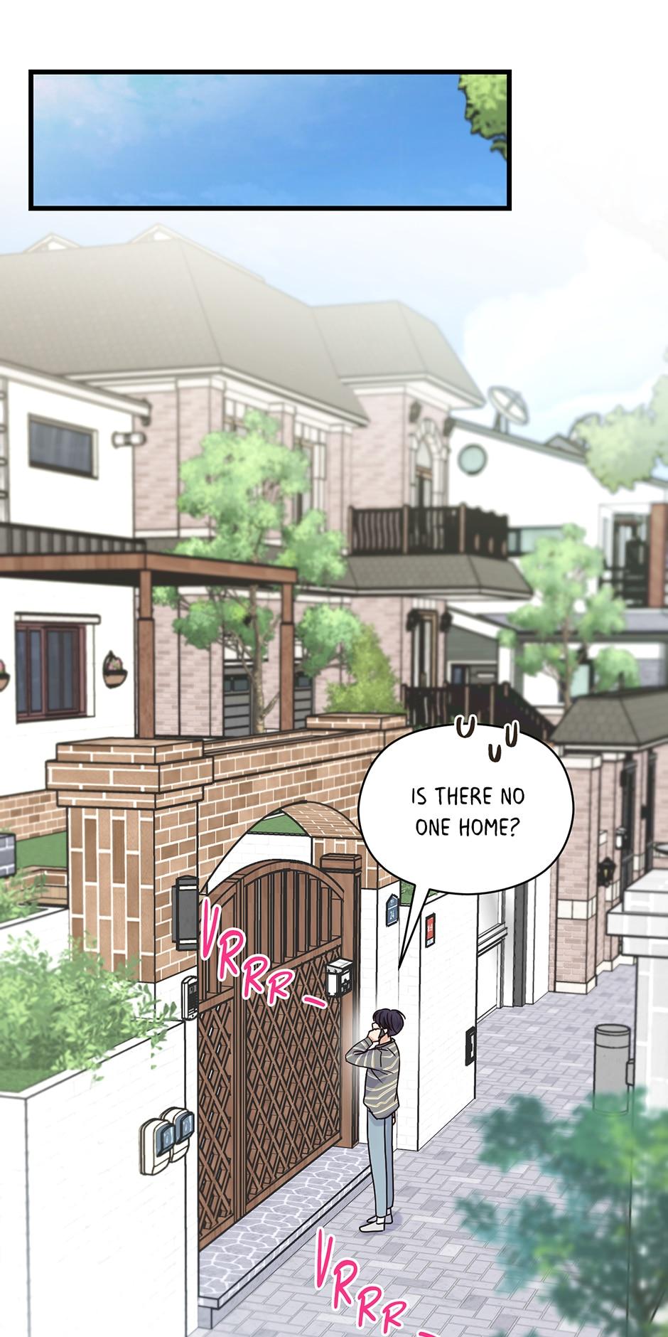 Omega Complex 19+ Chapter 23.1 page 35 - 